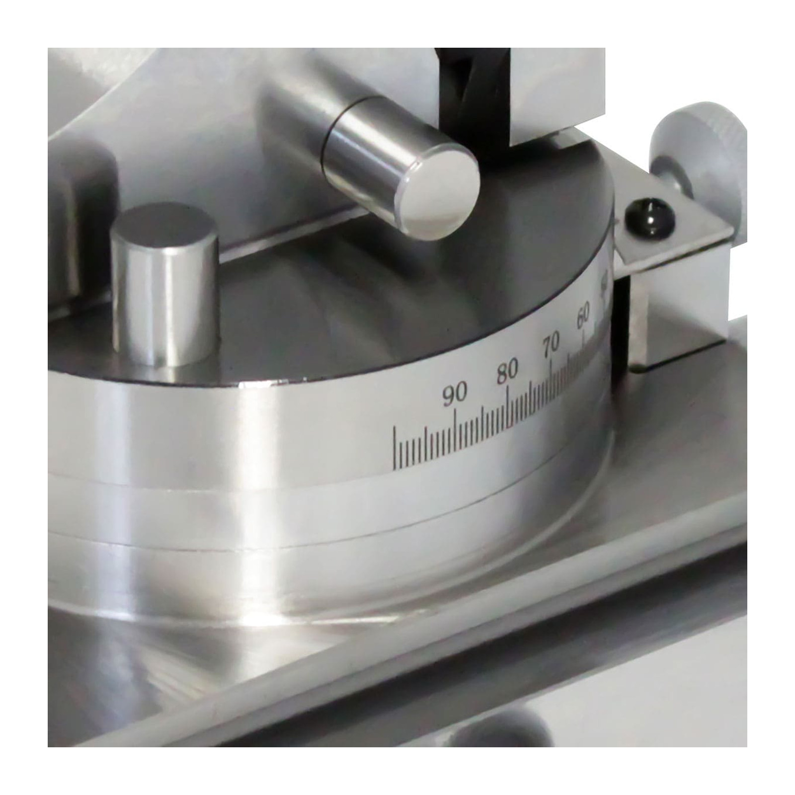 RECTIFICADOR DE RUEDAS UNIVERSAL 165MM - Imagen 3