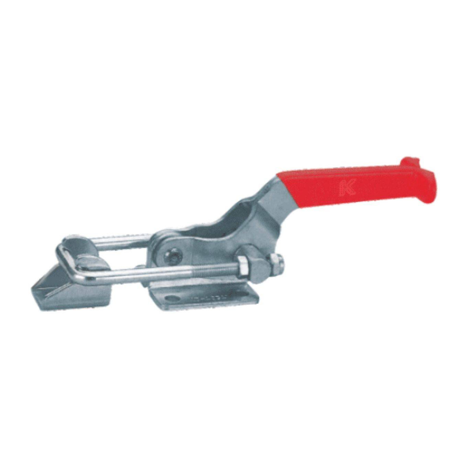 Clamp Acción de Jalar 990 kg Weston