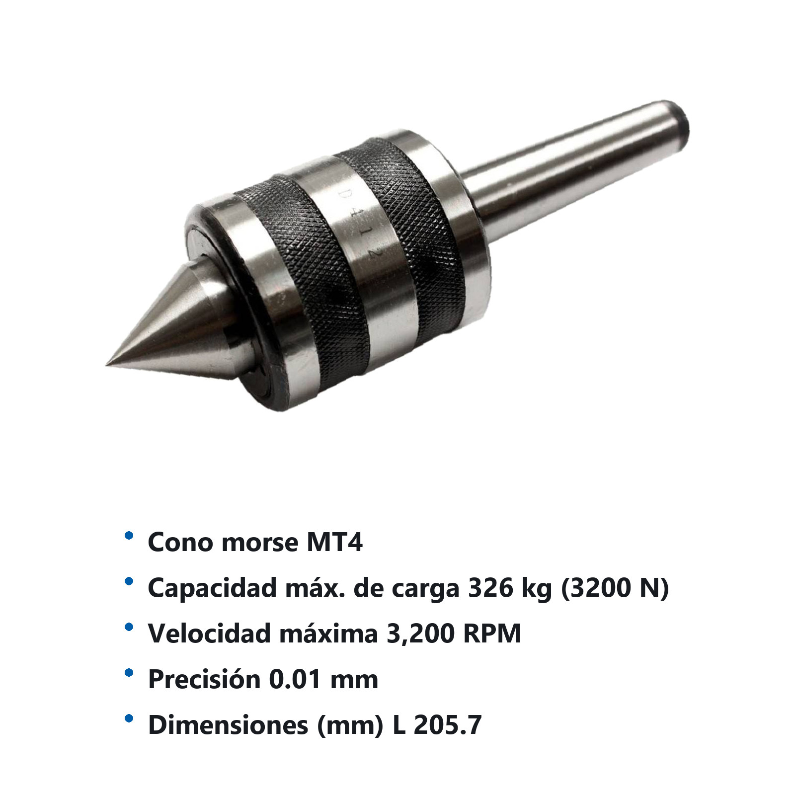 PUNTO GIRATORIO MT4 - Imagen 2
