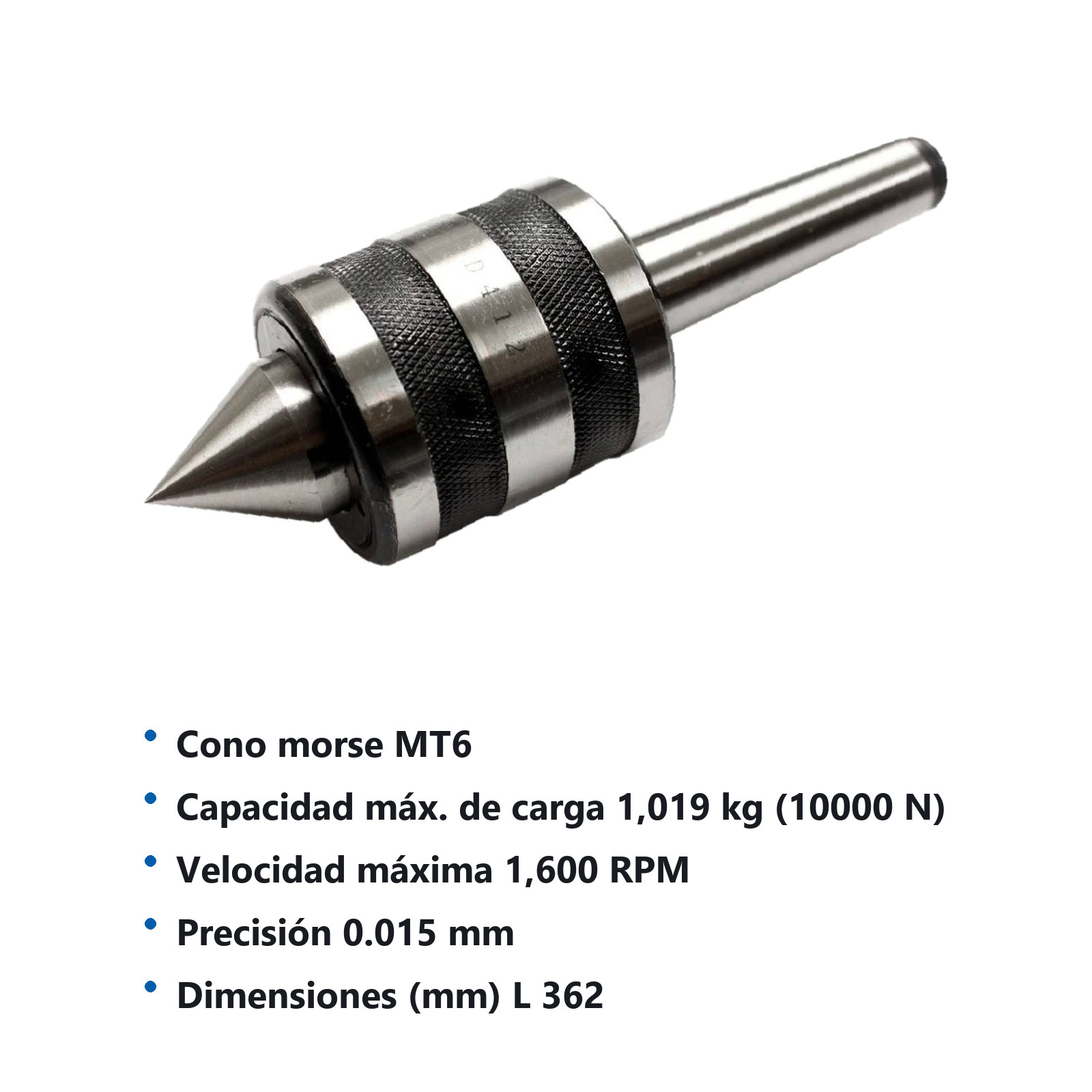 PUNTO GIRATORIO MT6 - Imagen 2