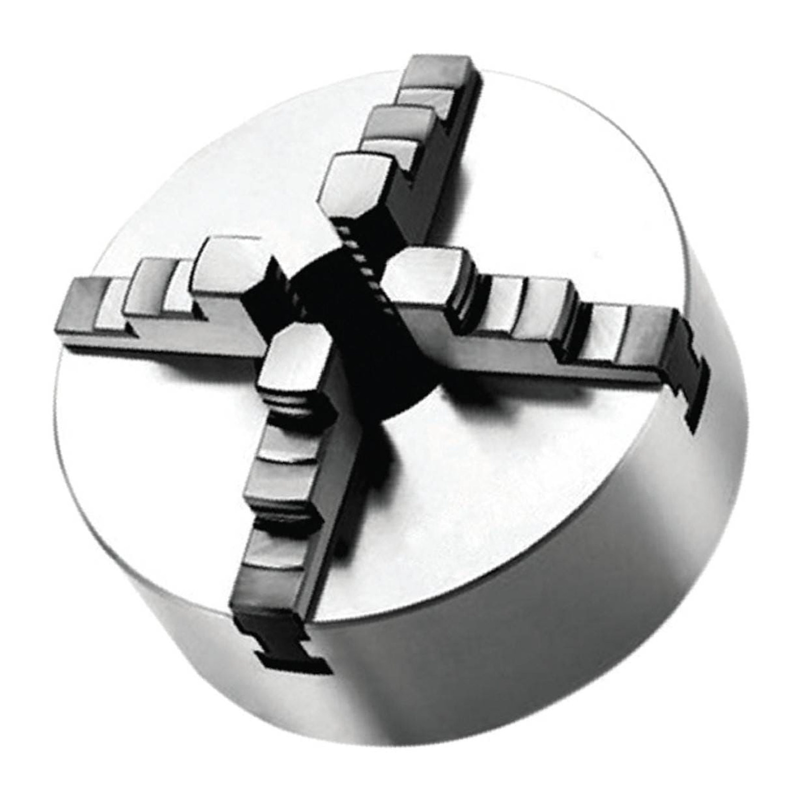 Chuck Universal de 4 Mordazas 16" para Torno Weston