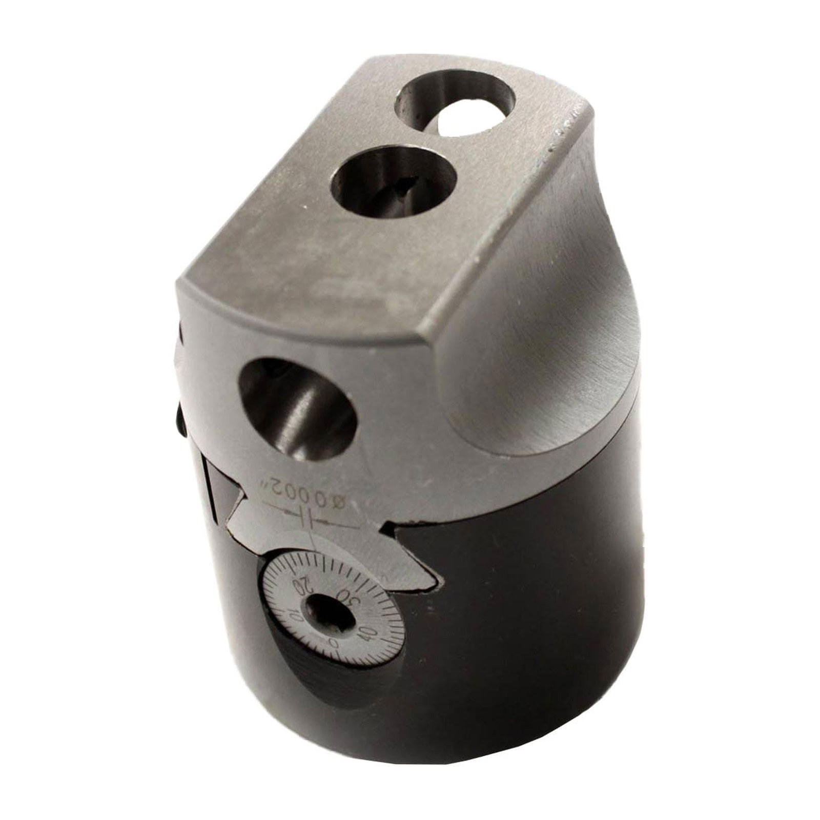 Cabeza de Mandrinado 4" Weston