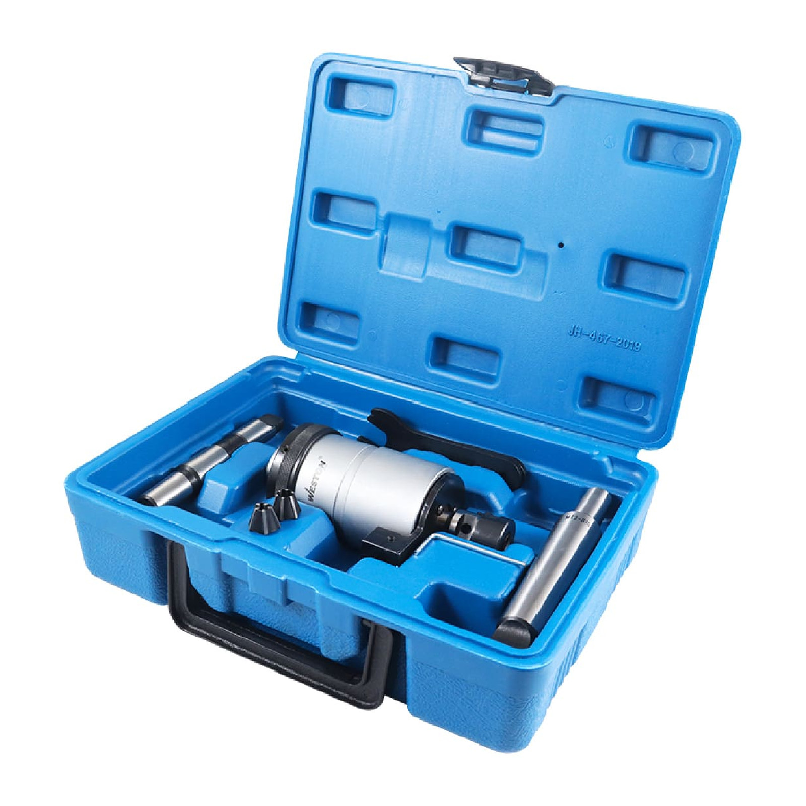 MACHUELEADORA REVERSIBLE M2-M7 - Imagen 3