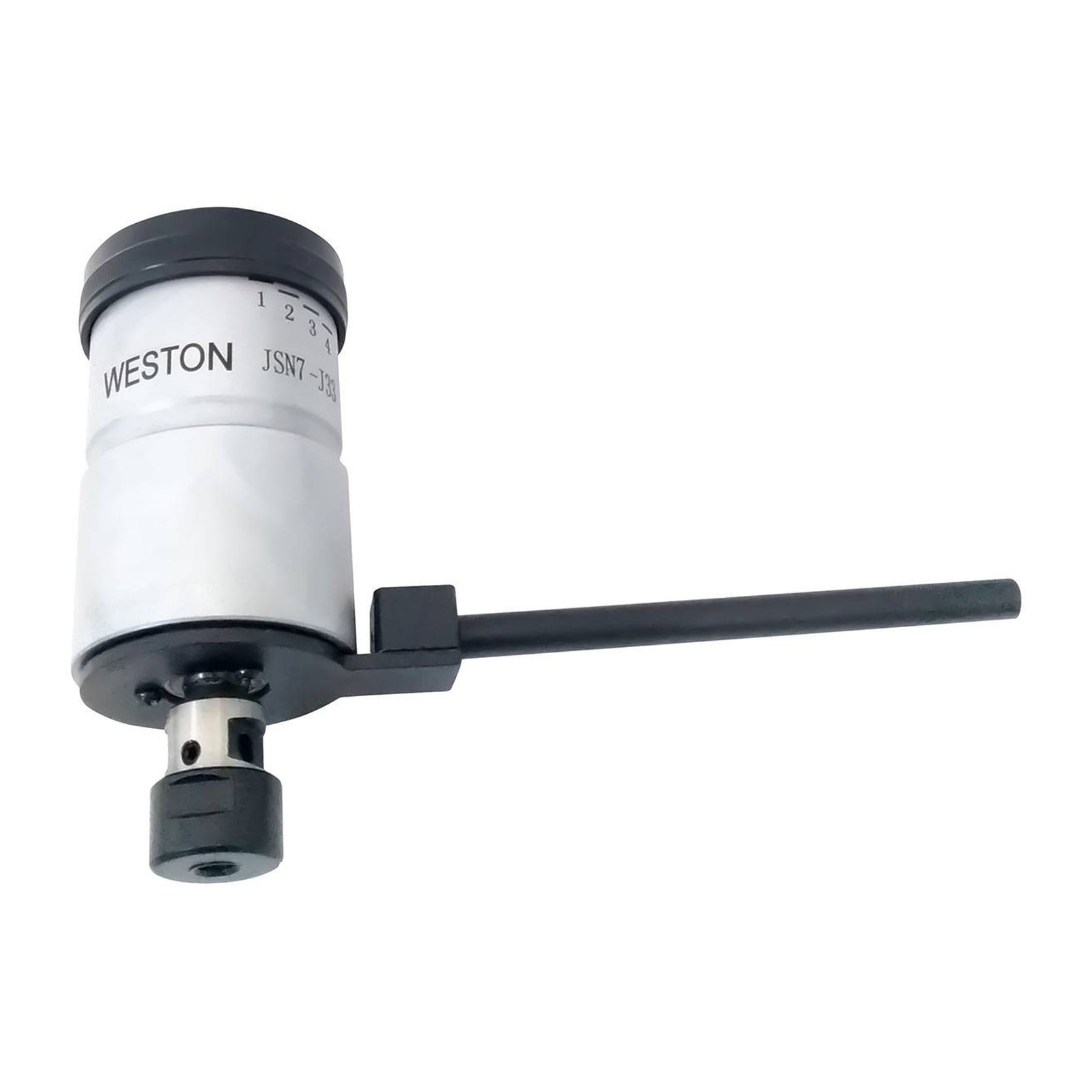 MACHUELEADORA REVERSIBLE M8-M20 - Imagen 2