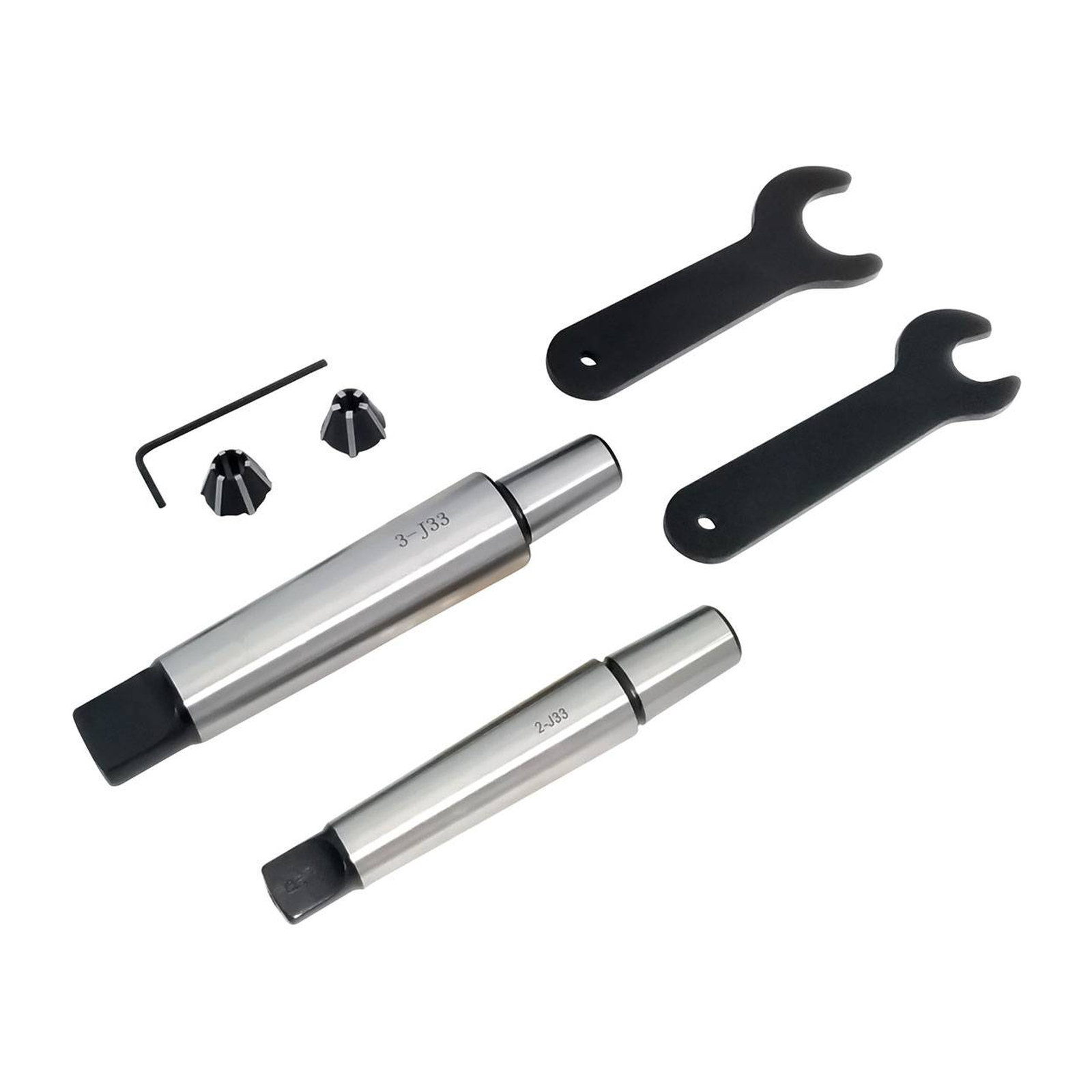 MACHUELEADORA REVERSIBLE M8-M20 - Imagen 4