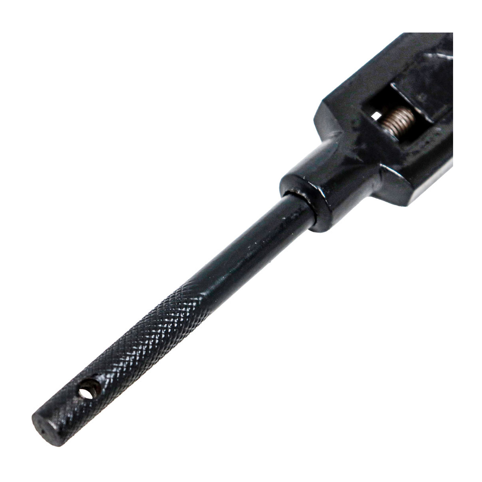 MANERAL P/MACHUELO 1/16"- 3/8" AJUSTABLE (1,58MM - 9,52MM) - Imagen 3