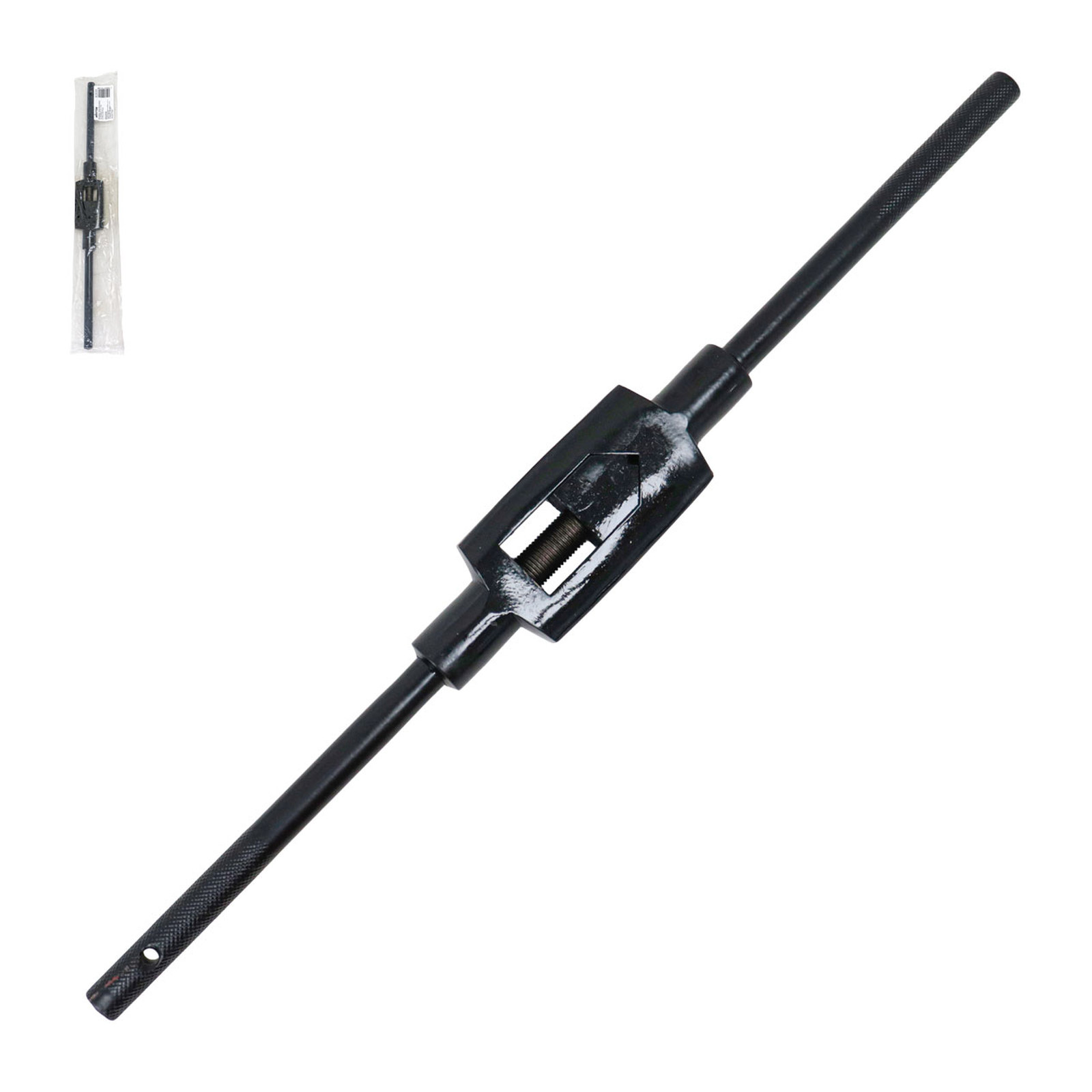 Maneral Ajustable para Machuelo 1/4" a 1-1/8" (6.35 mm - 28.57 mm) WESTON