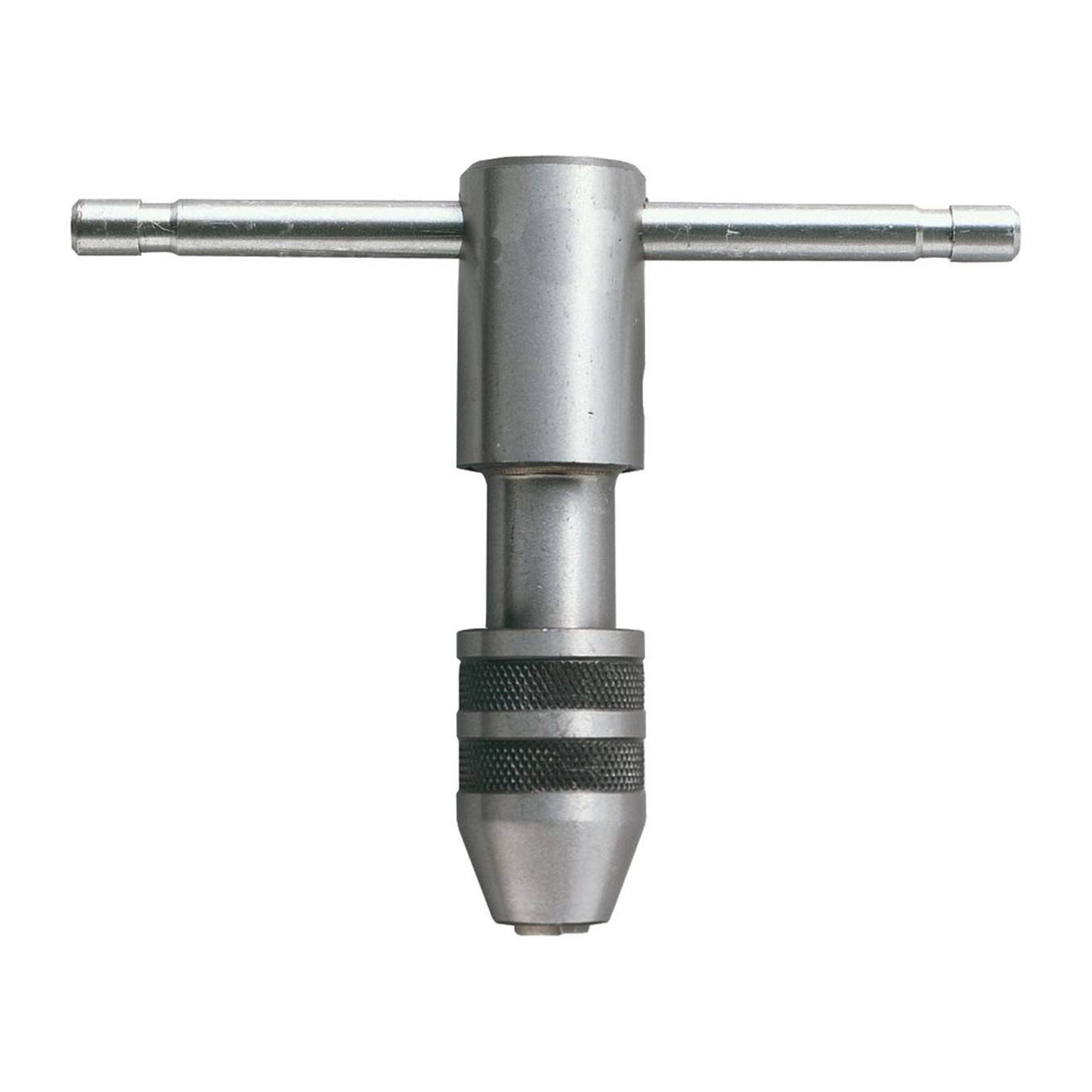 Maneral para Machuelo Tipo T 5/32" - 1/4" (3.96 mm - 6.35 mm) WESTON