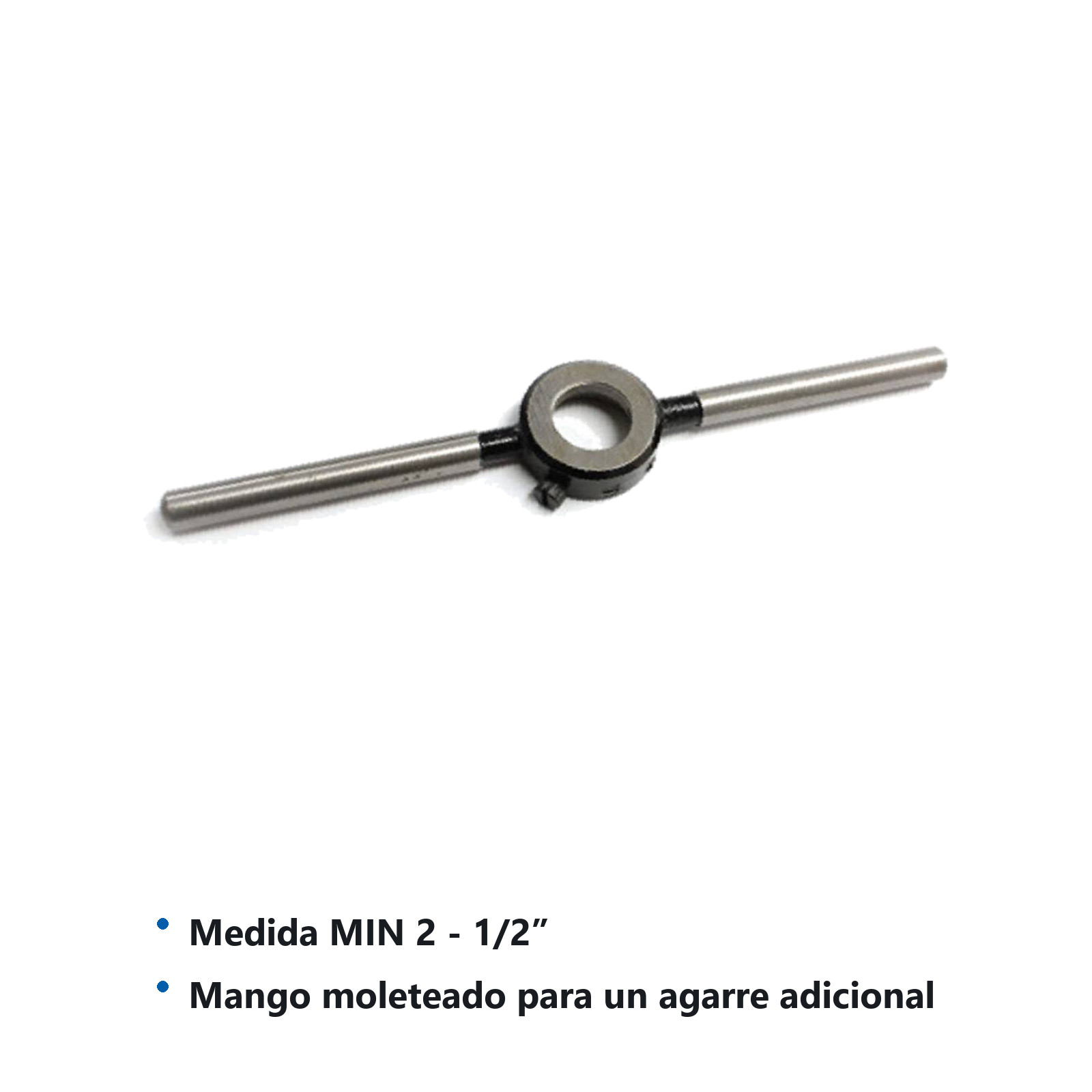 MANERAL PARA DADOS 2 1/2" - Imagen 2