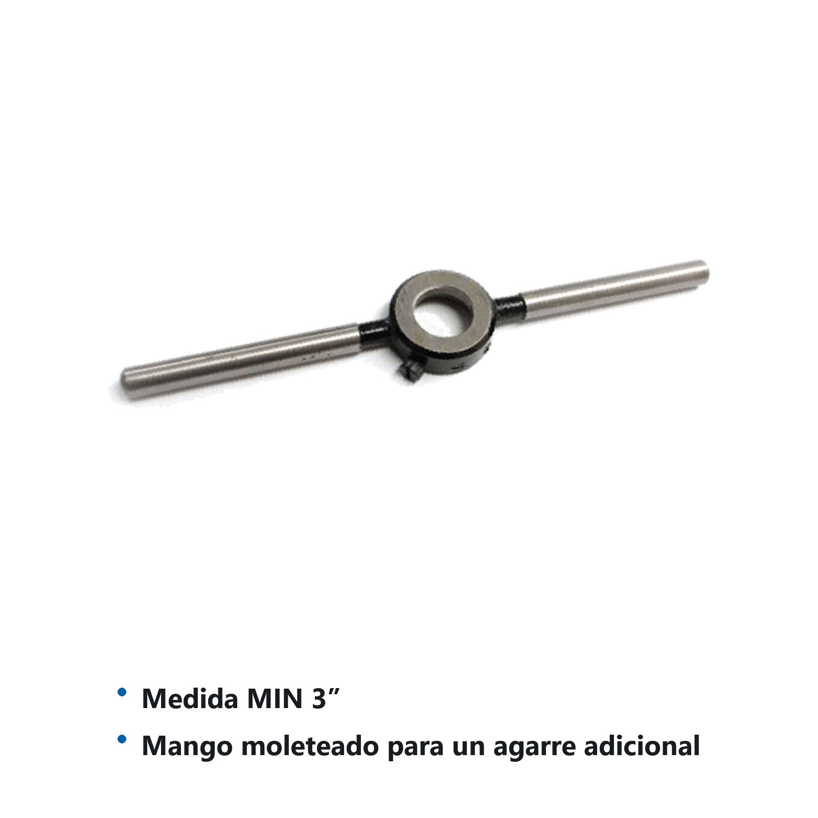 MANERAL P/DADOS 3" (76,2MM) - Imagen 2