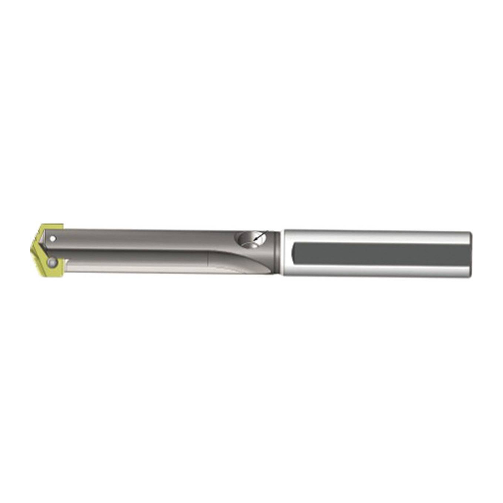 Holder para Broca Recta Filo Recto 45/64 a 15/16 Weston