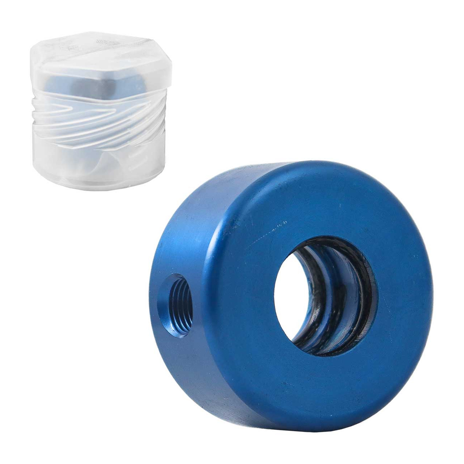 Anillo para Porta Broca 3/4" Weston