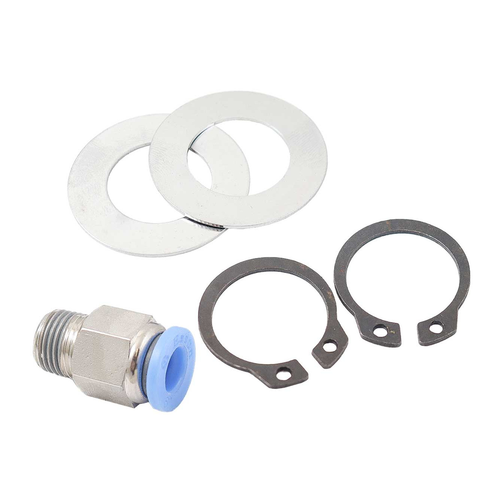 ANILLO PARA PORTA BROCA 1" - Imagen 2