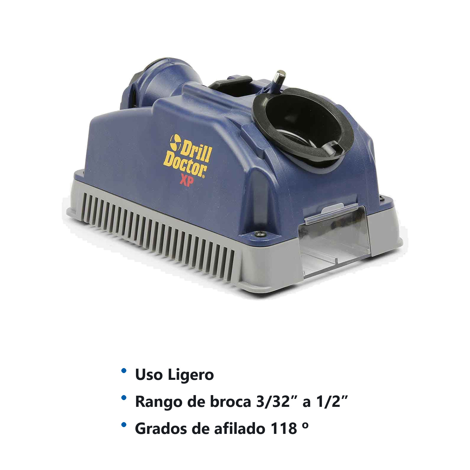 AFILADORA DE BROCA DDXP - Imagen 2