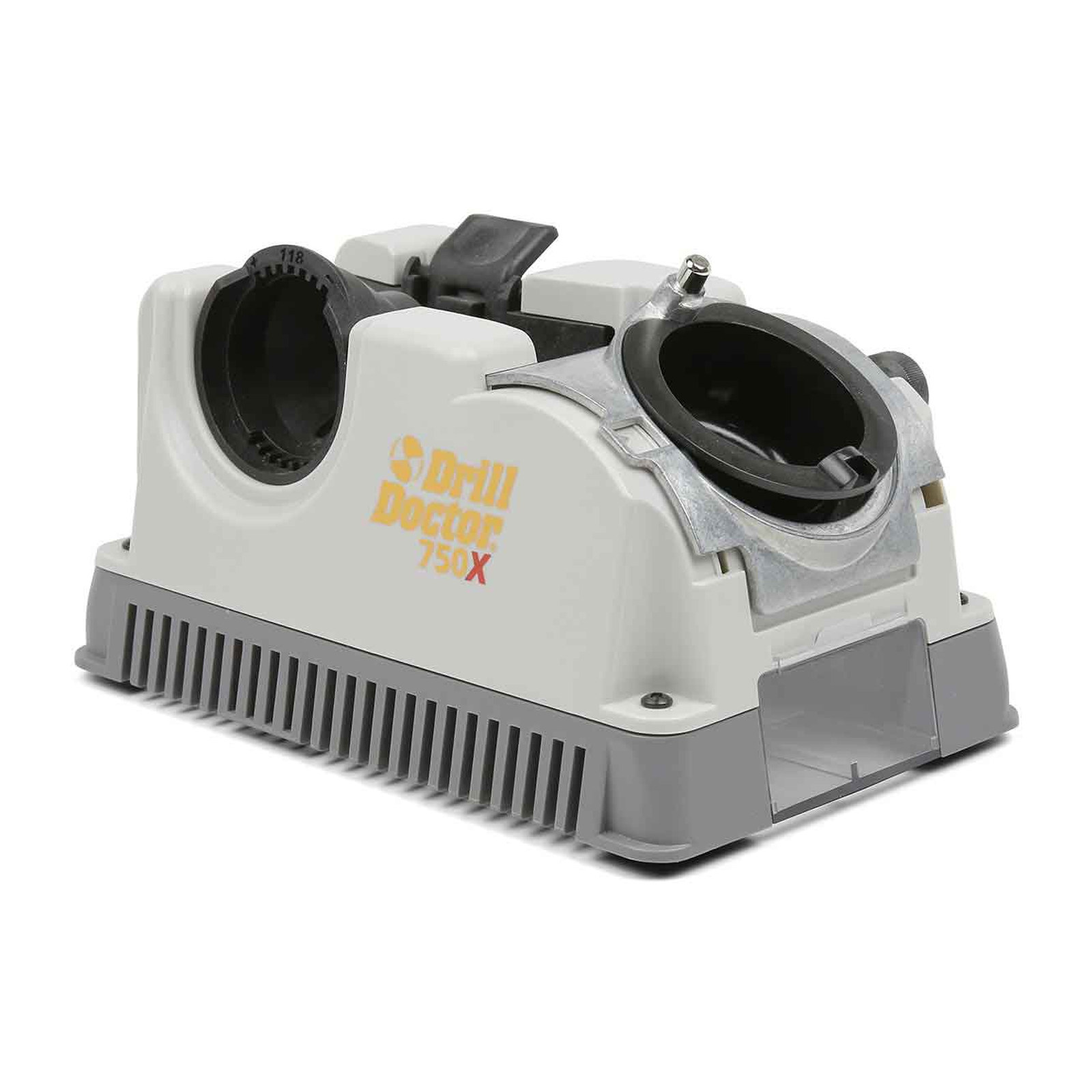 Afiladora de Broca Drill Doctor 750X