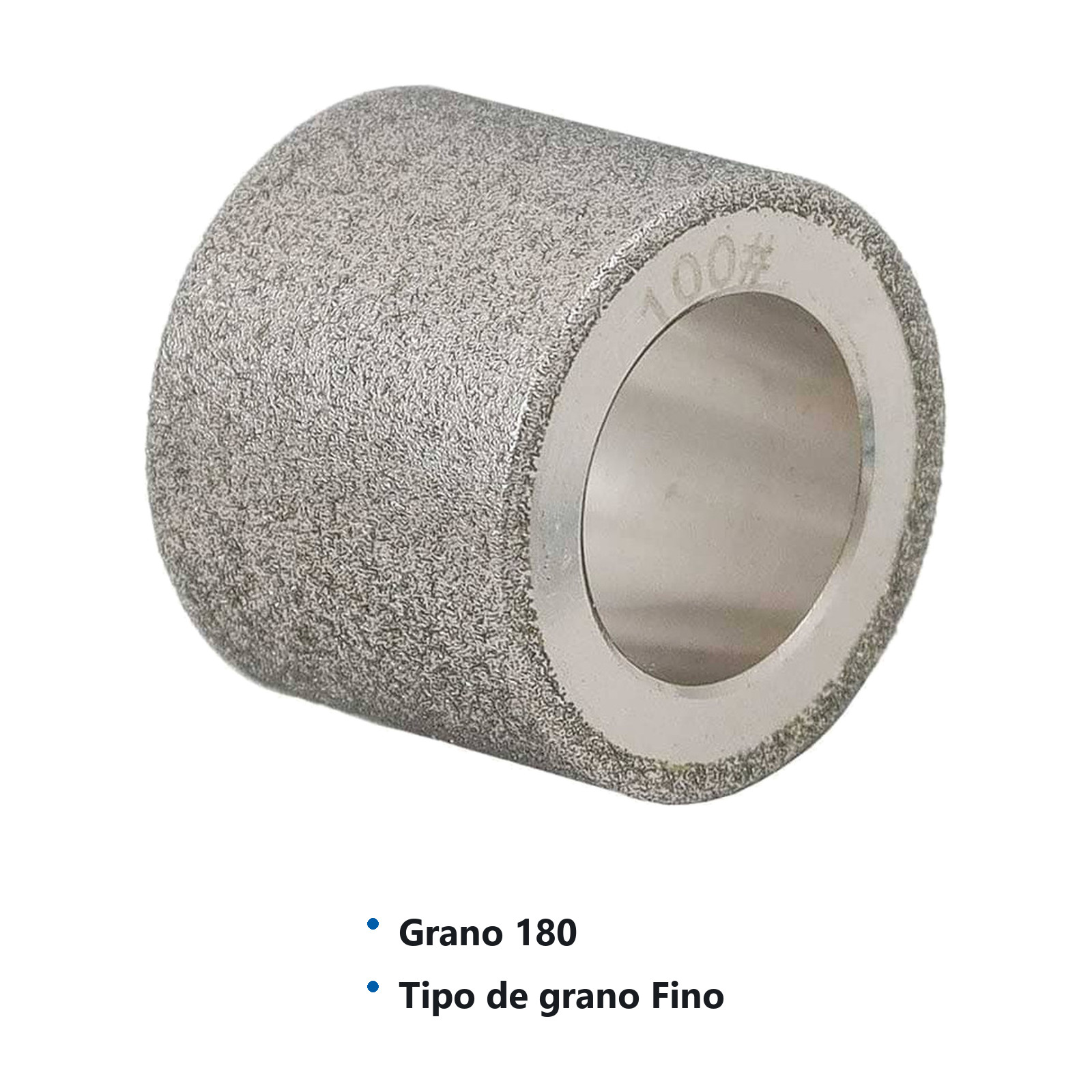 PIEDRA PARA AFILAR 180G - Imagen 3