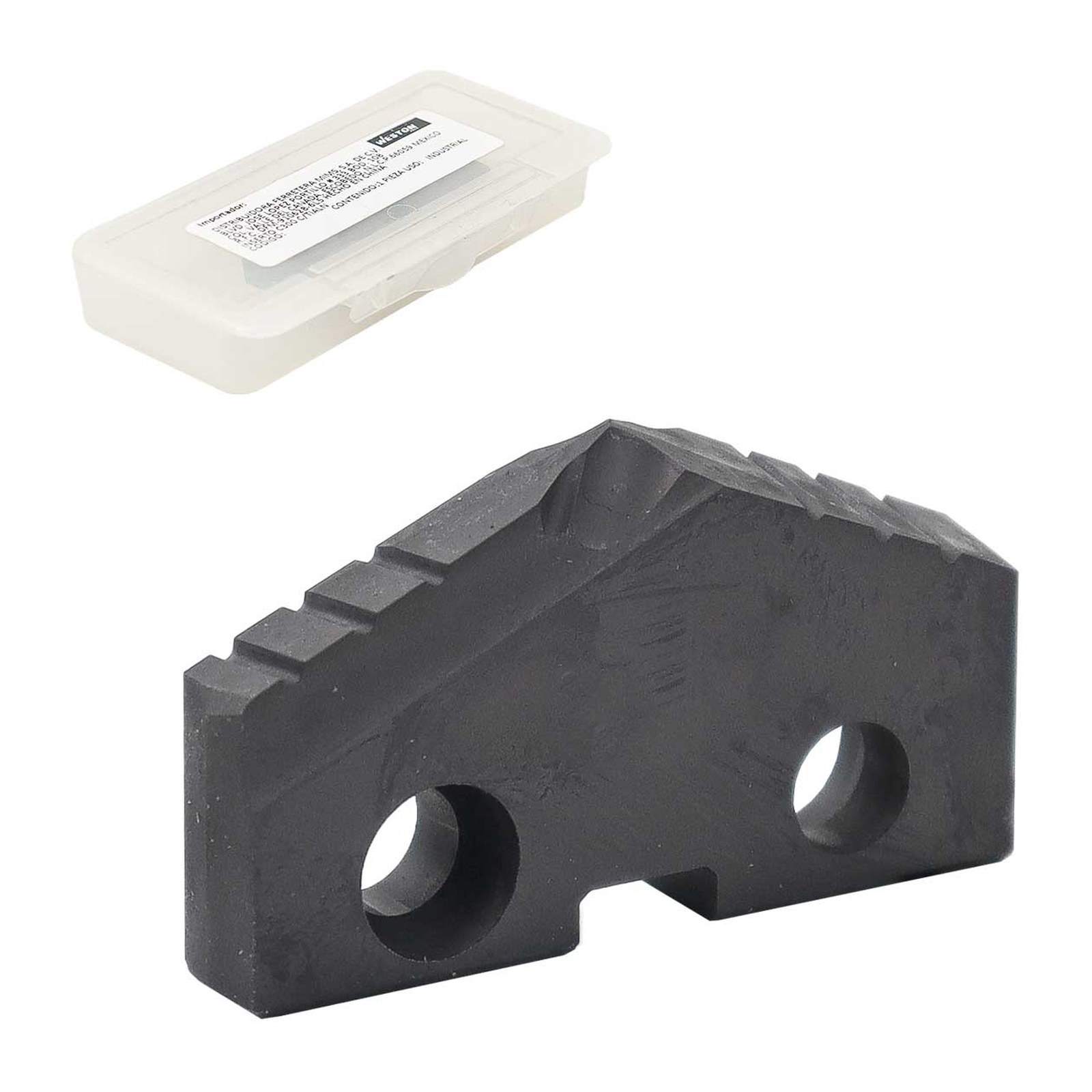 Inserto C300 con TiAlN 7/8" Weston