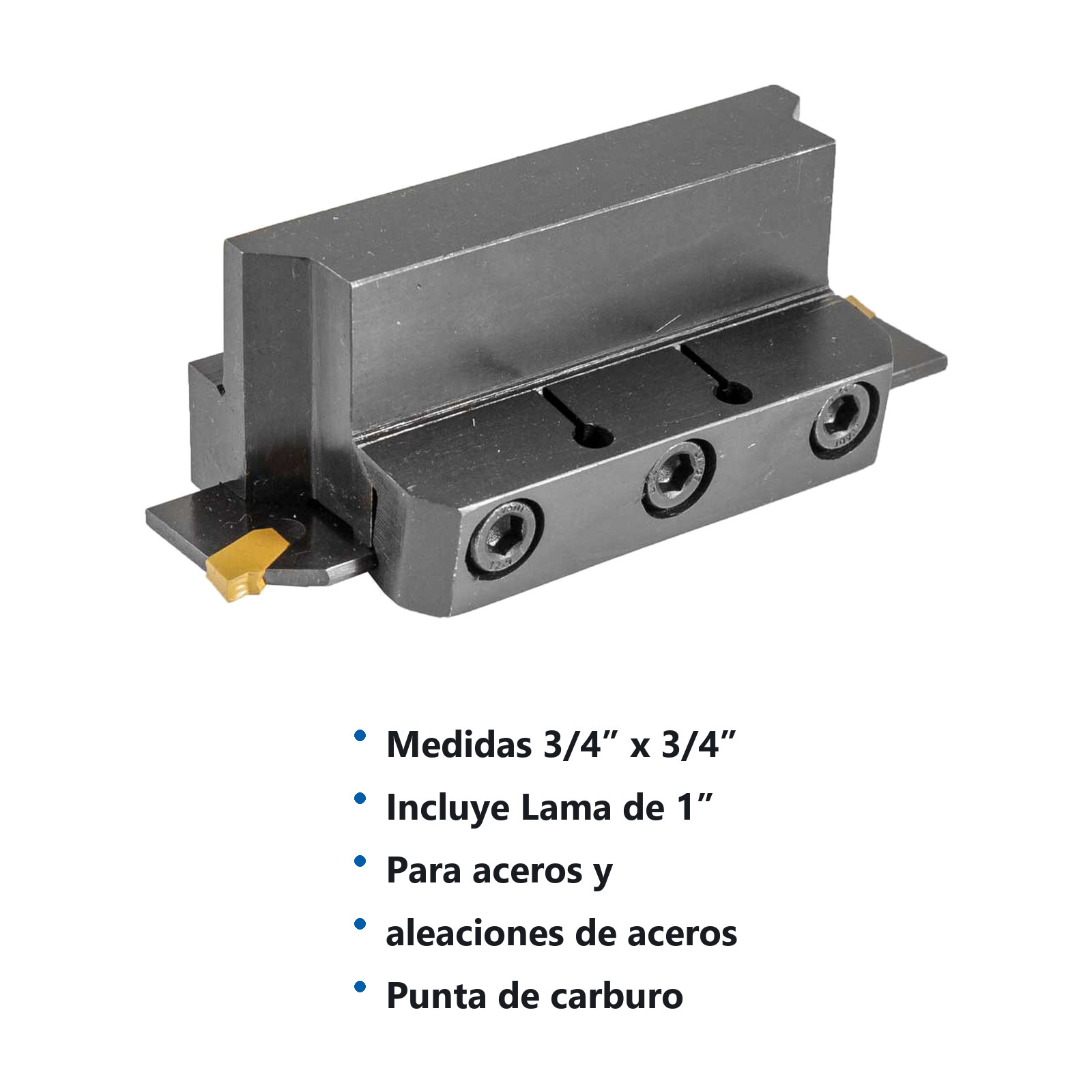 KIT TRONZADO DE 3/4" - Imagen 3