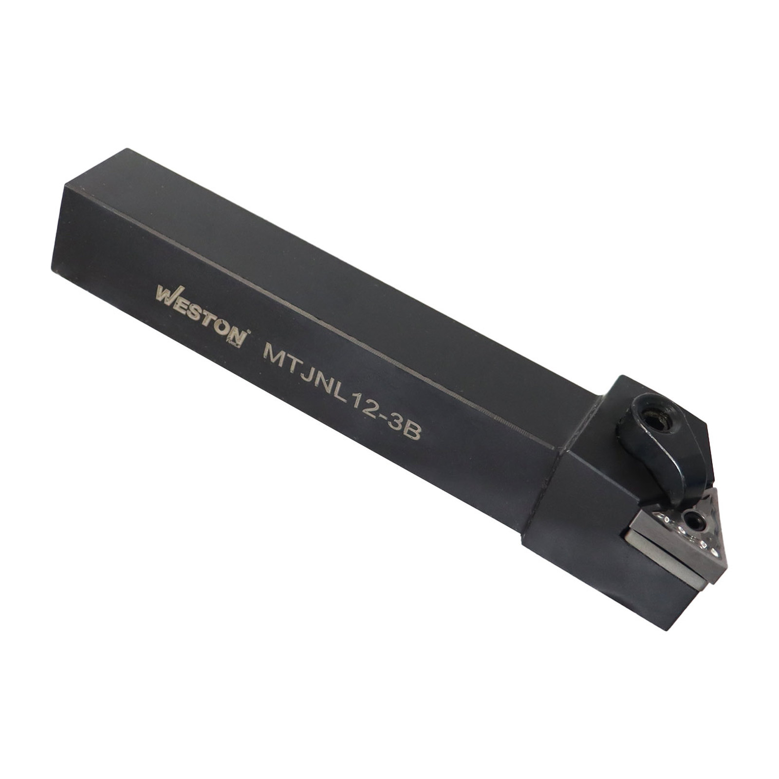 Portainserto MTJNL 12-3B 3/4" para Inserto TMNG 332 Weston