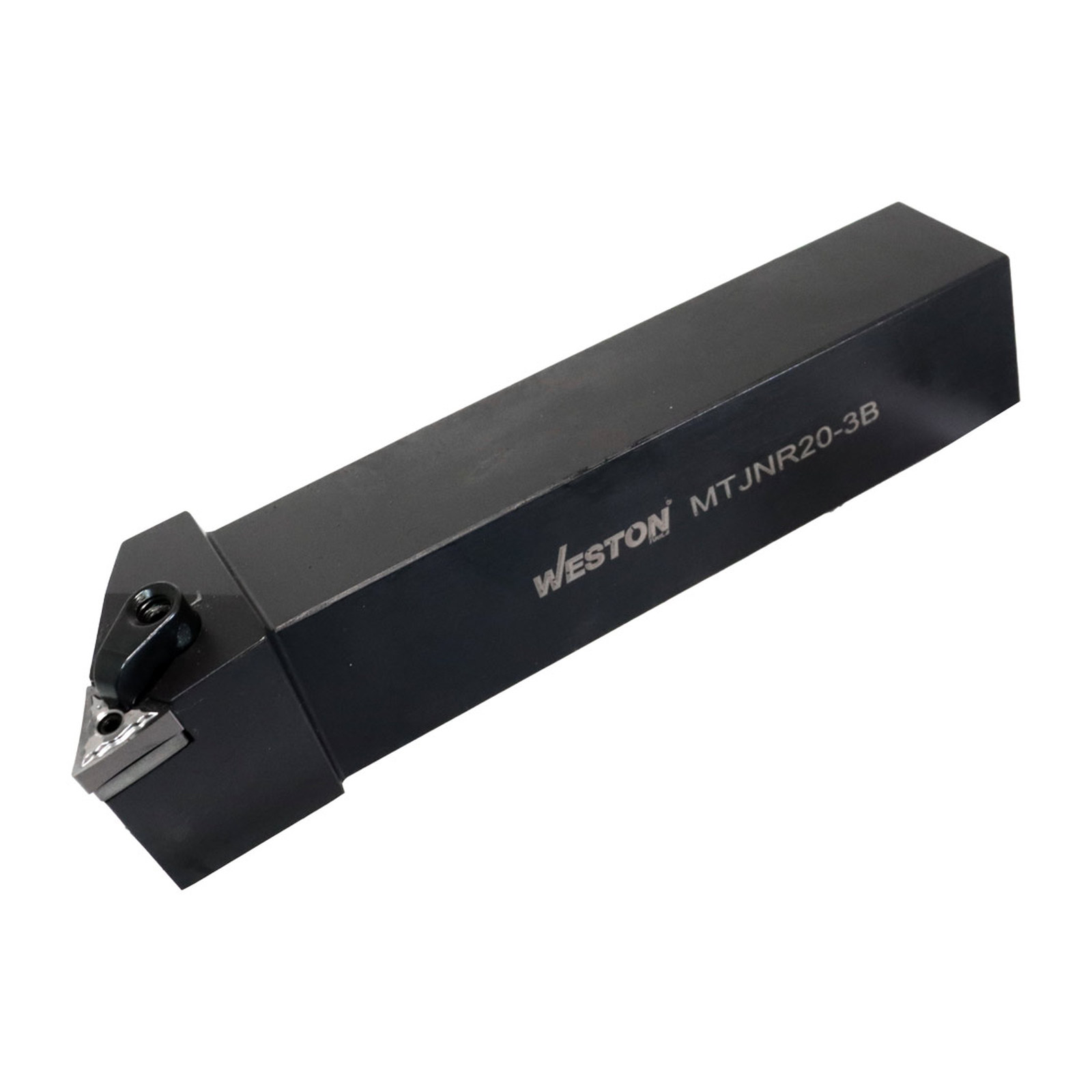 Porta Inserto MTJNR 20-3B 1-1/4" para Inserto TMNG 332 Weston