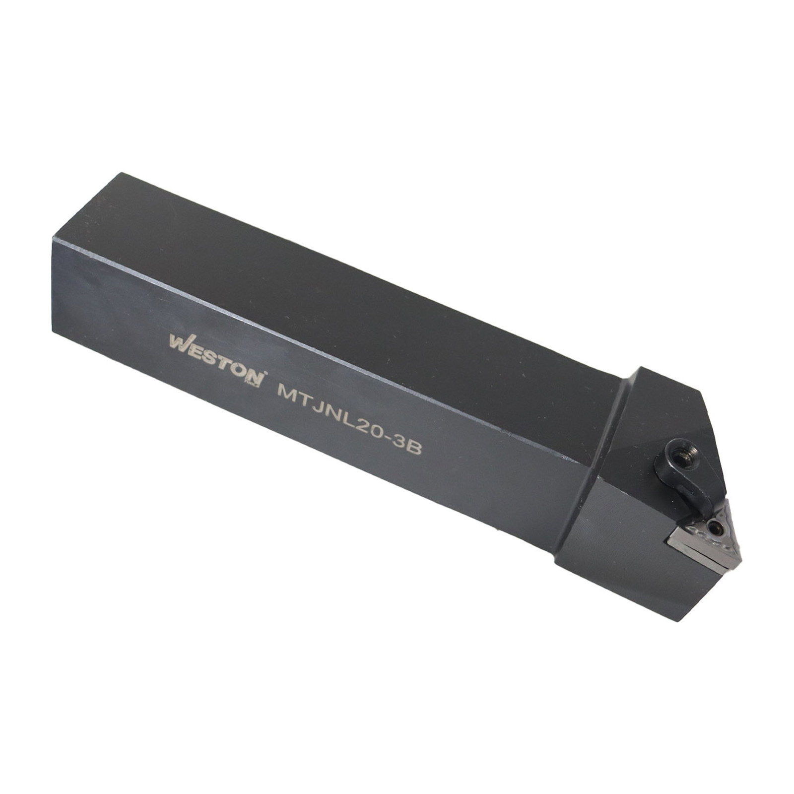 Porta Inserto WESTON MTJNL 20-3B 1-1/4" para Inserto TMNG 332