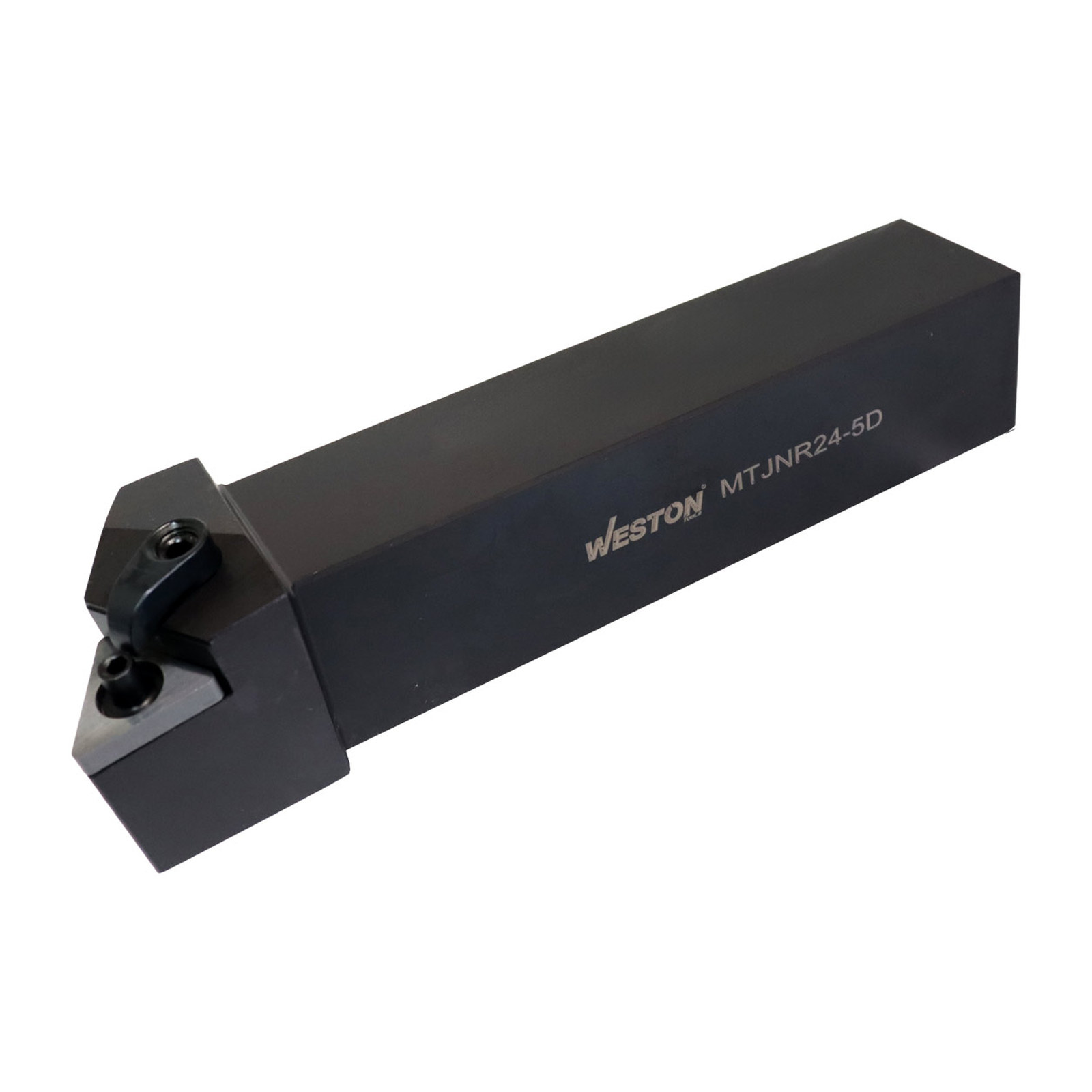 Porta Inserto WESTON MTJNR 24-5D 1-1/2" para Inserto TMNG 532