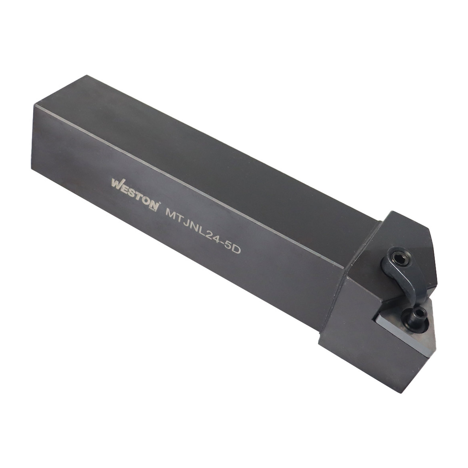 Porta Inserto WESTON MTJNL 24-5D 1-1/2" para Inserto TMNG 532