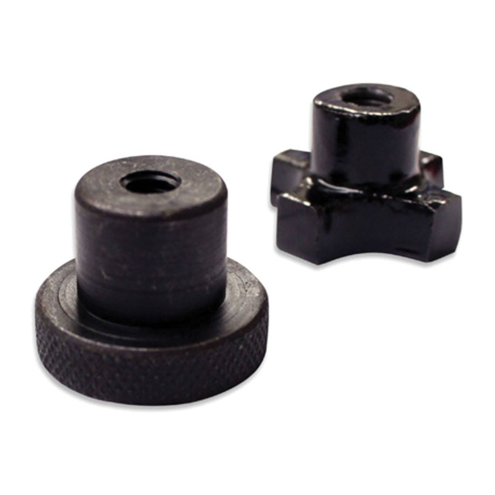 Perillas 3/8"-16 Weston