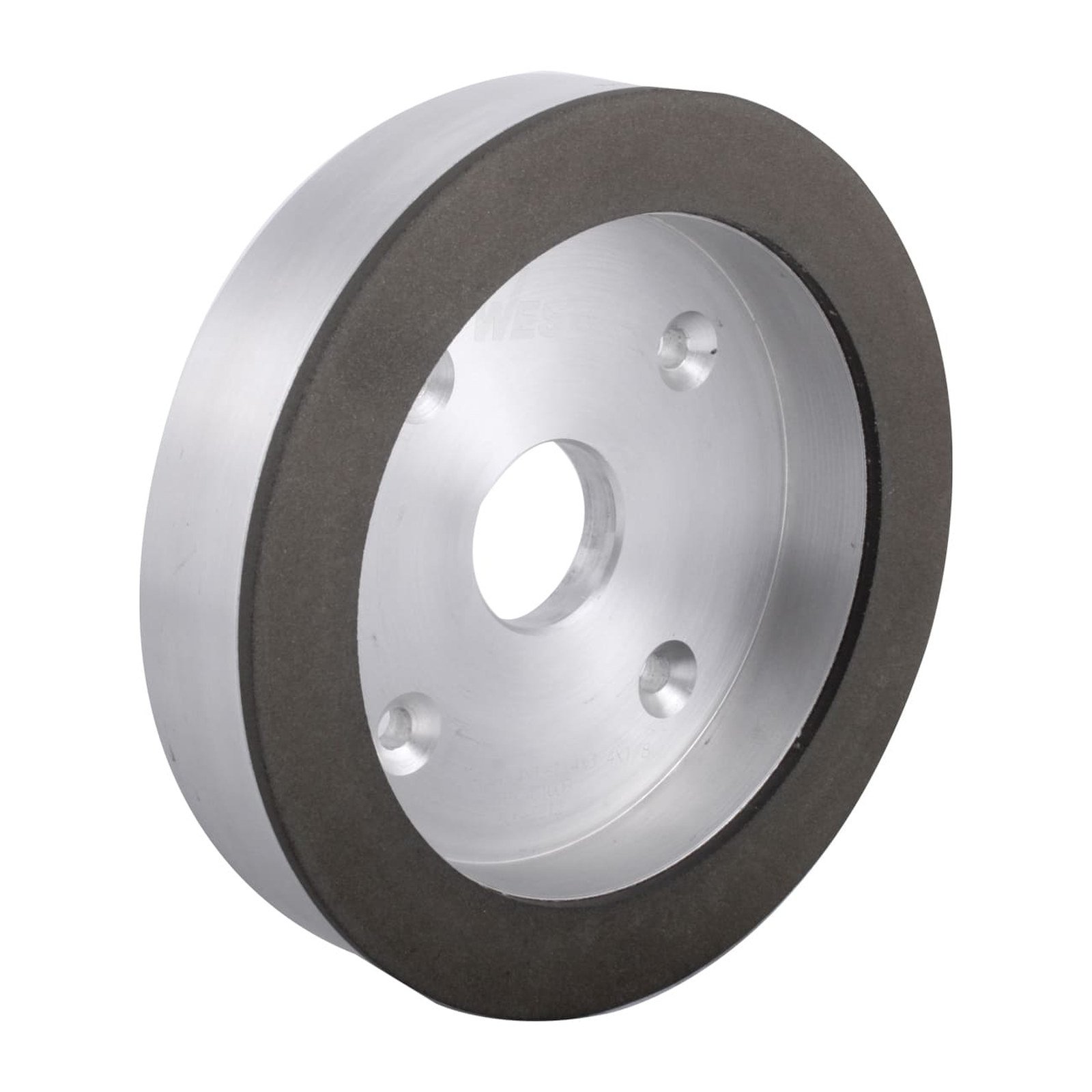 Rueda Diamante Copa Recta 6A2C 6" x 1-1/4" CBN Grano 150 Weston