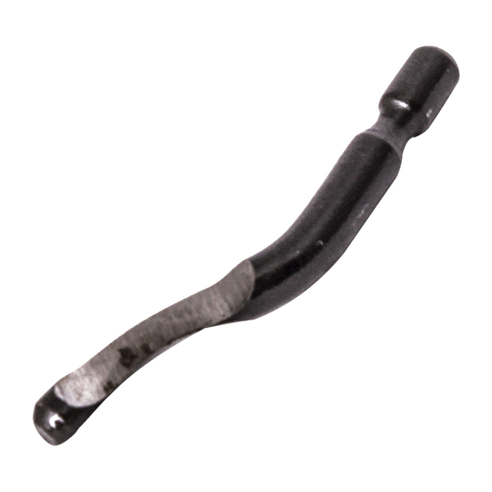 Juego de 10 Cuchillas para Rebabeado Acero y Aluminio Weston 10B