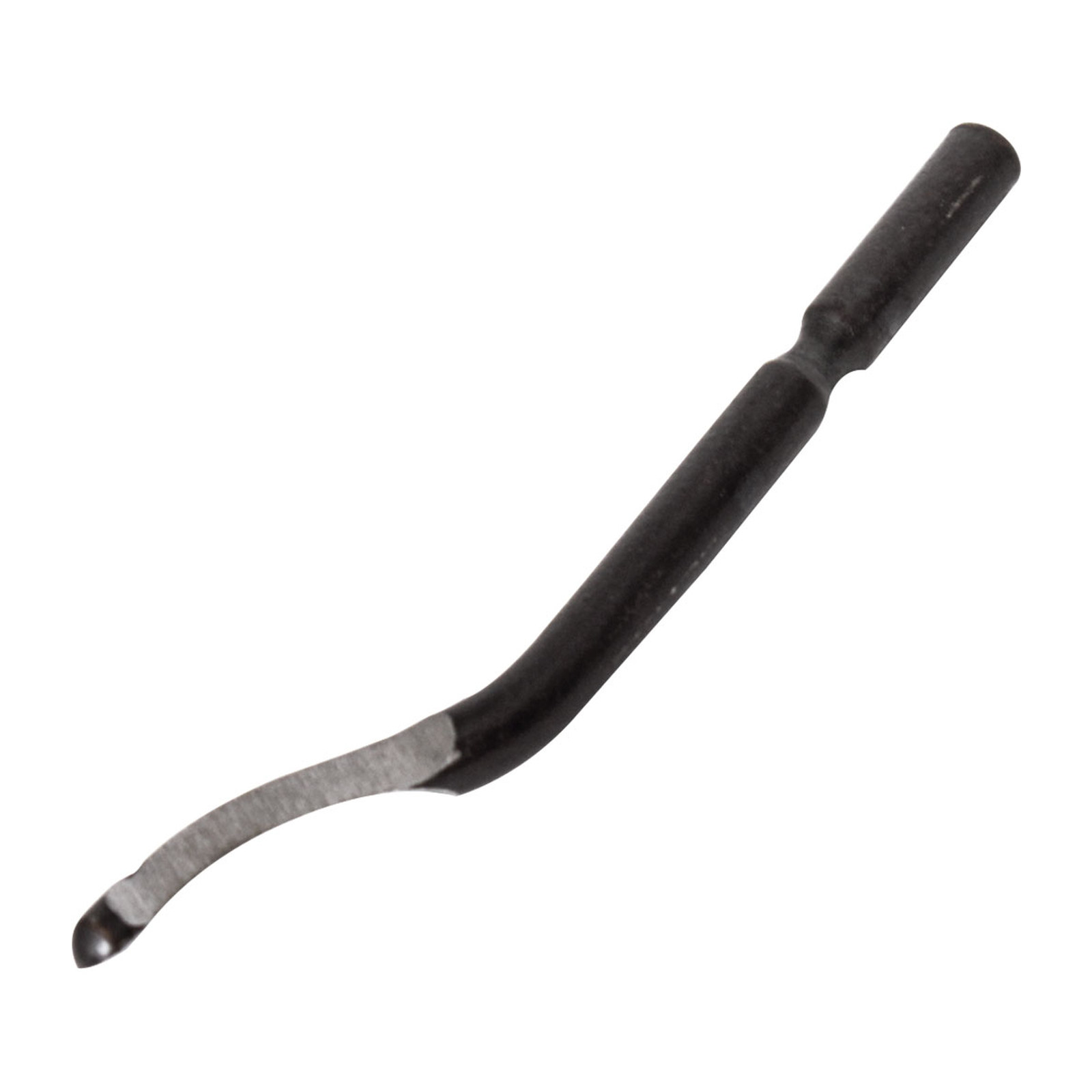 Juego de 10 Cuchillas para Rebabeado E100 Acero y Aluminio WESTON