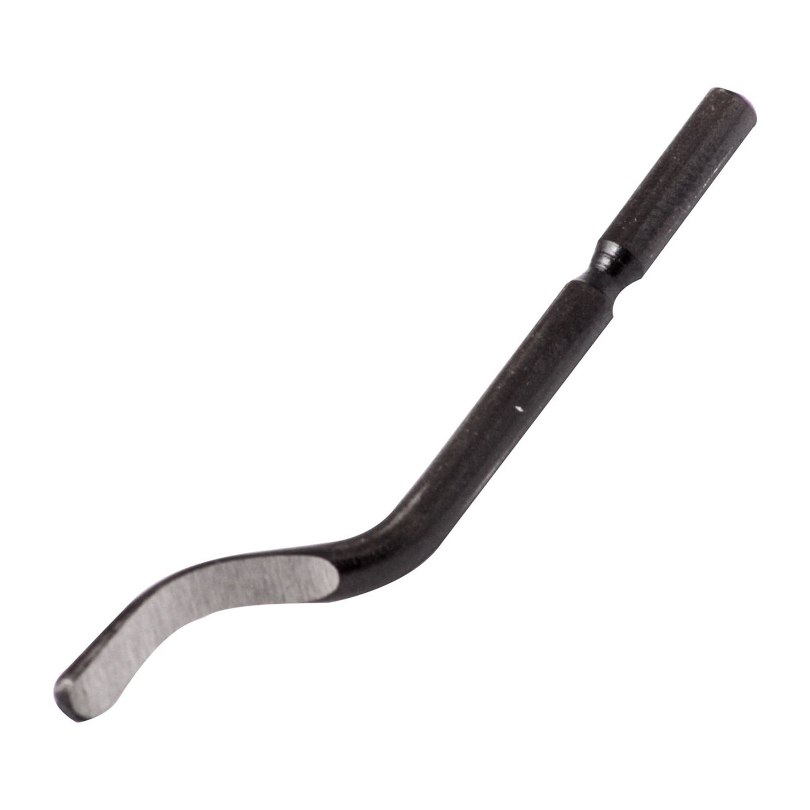 Juego de 10 Cuchillas para Rebabeado E200 en Bronce y Hierro Fundido WESTON