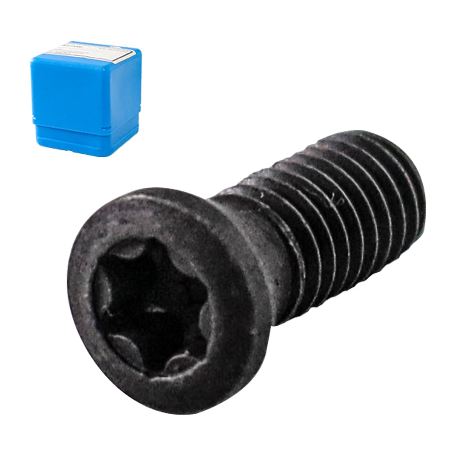 Tornillo para Inserto M4.5x12 Weston