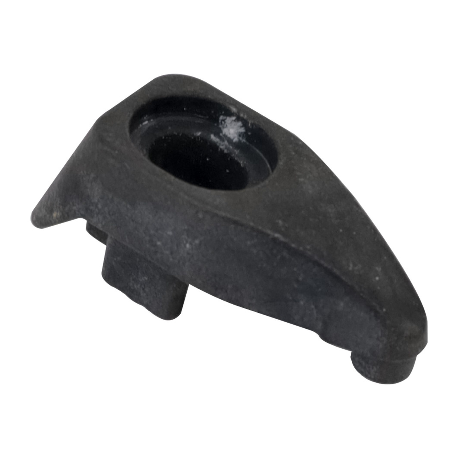 Clamp TP-2 para Porta Inserto DWLNR Weston (10 piezas)