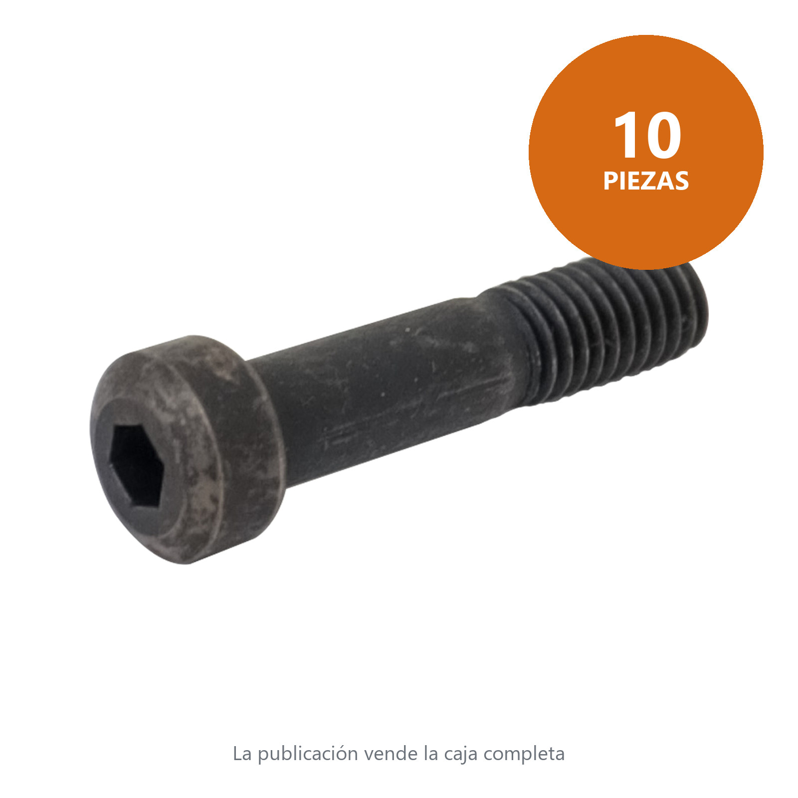 TORNILLO P/GRAPA MS0523 - Imagen 2