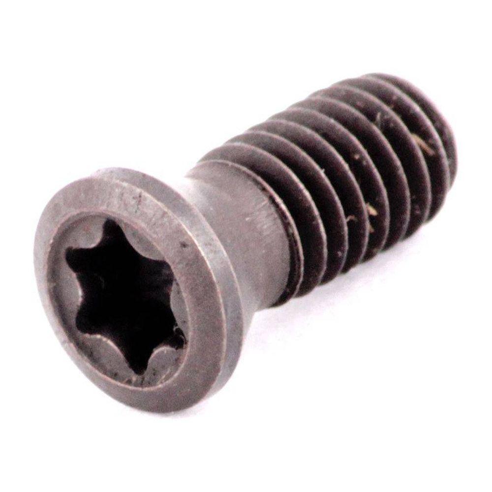 Tornillo M2.5x6 para Portainserto CCMT060204 Weston