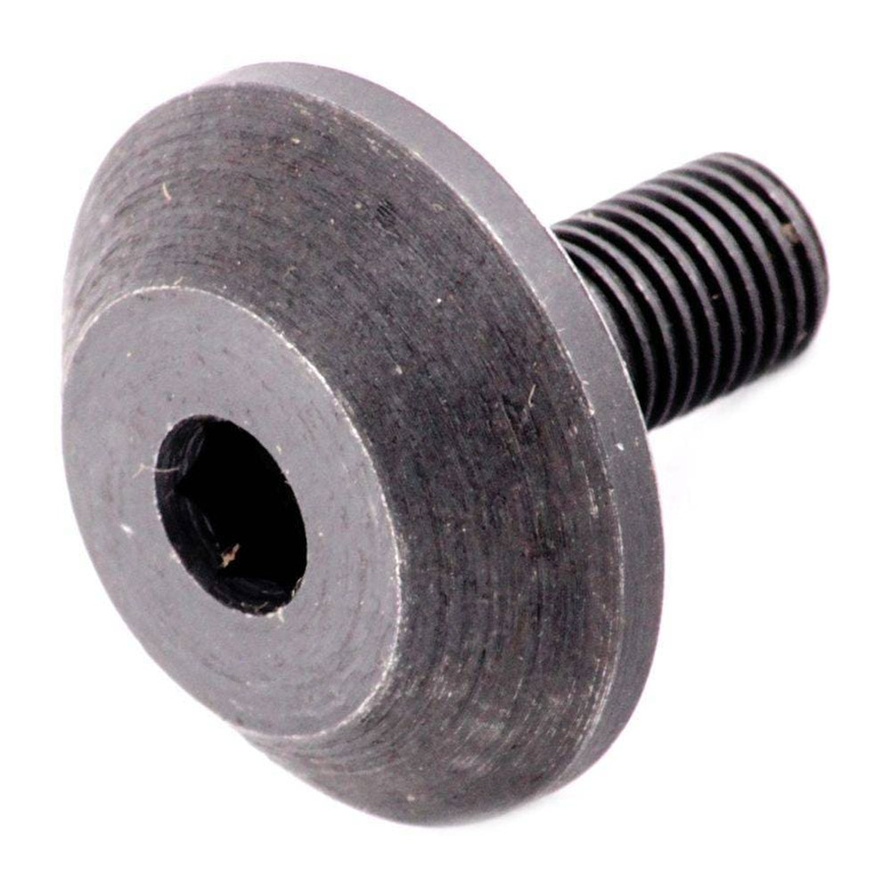 Tornillo Tipo Clamp M6 x 0.75" para Piña Porta Inserto Weston
