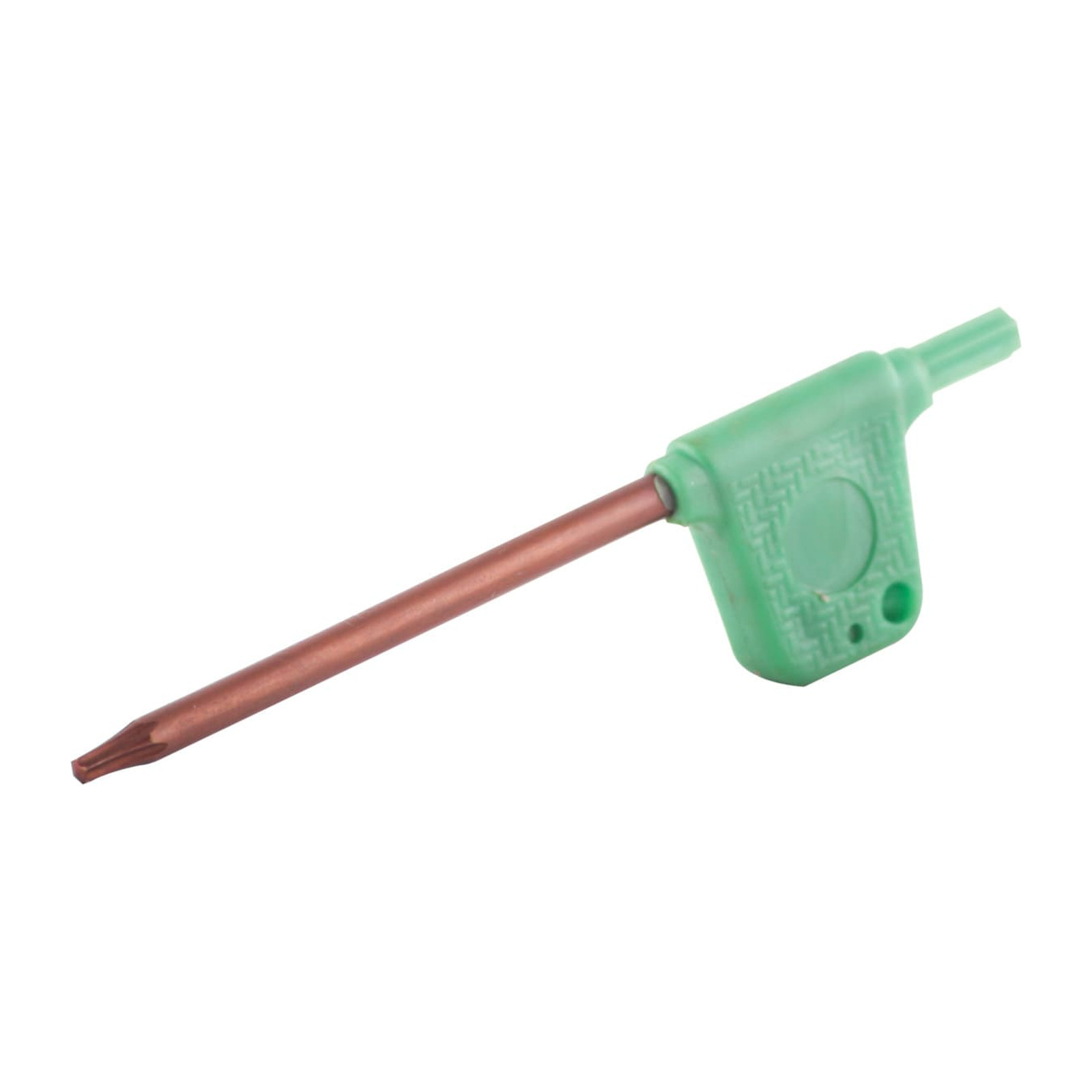 Llave Hexagonal para Portaherramientas T8 Weston