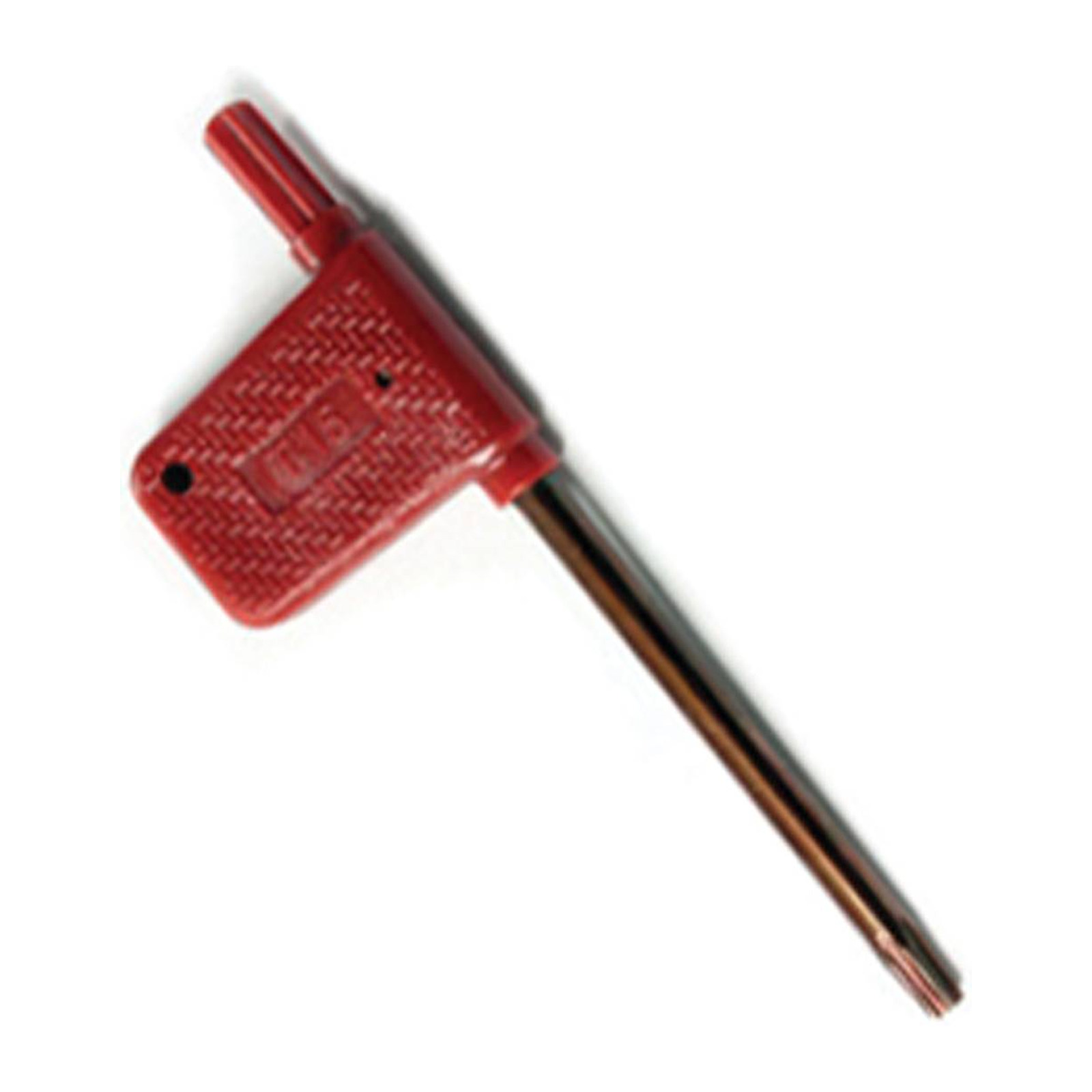 Llave Hexagonal para Portas T9 WESTON