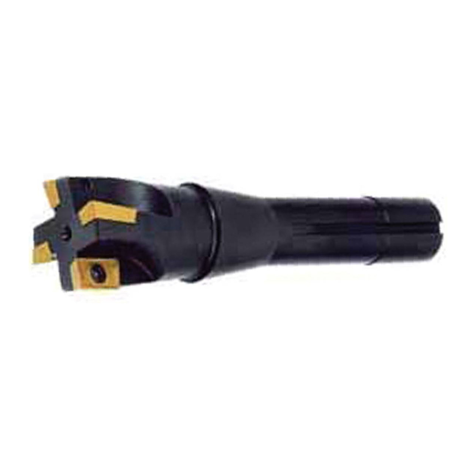 Cortador Vertical Zanco Weldon 1" Piña 1" 90° para Inserto APKT11T308-PM Weston