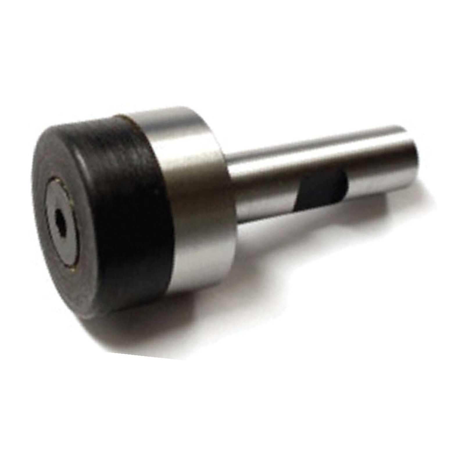 Árbol para Sierra Circular Weston con Zanco 1/2" (Compatible con Agujeros 1/2", 5/8", 3/4", 7/8" y 1")