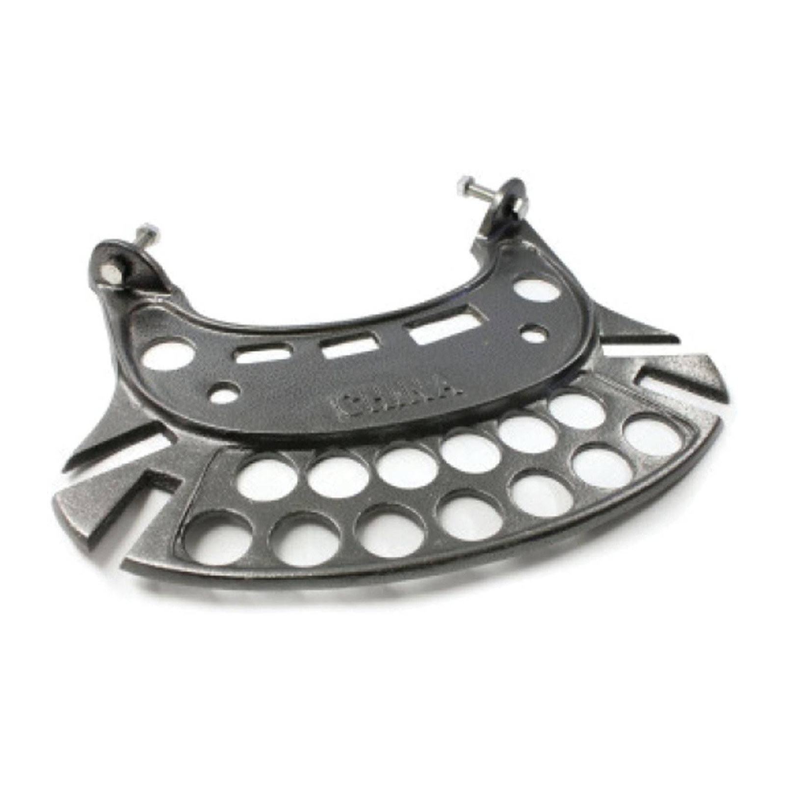 Charola para Boquillas R8 15 Piezas Weston