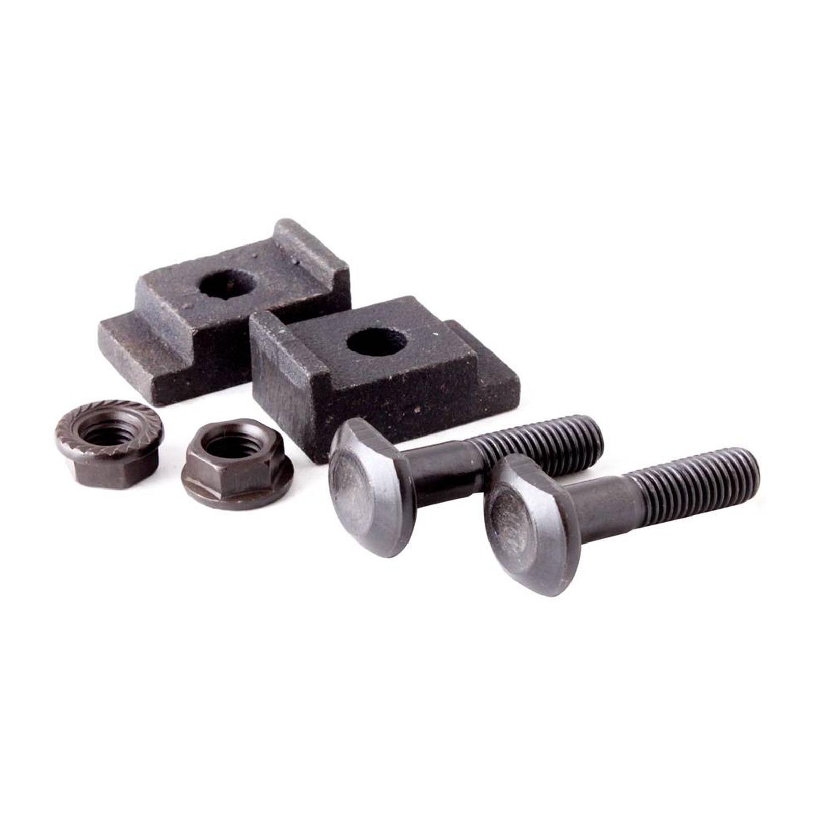 CHUCK/ PLATO MAGNETICO RECTANGULAR 18" X 6" - Imagen 2