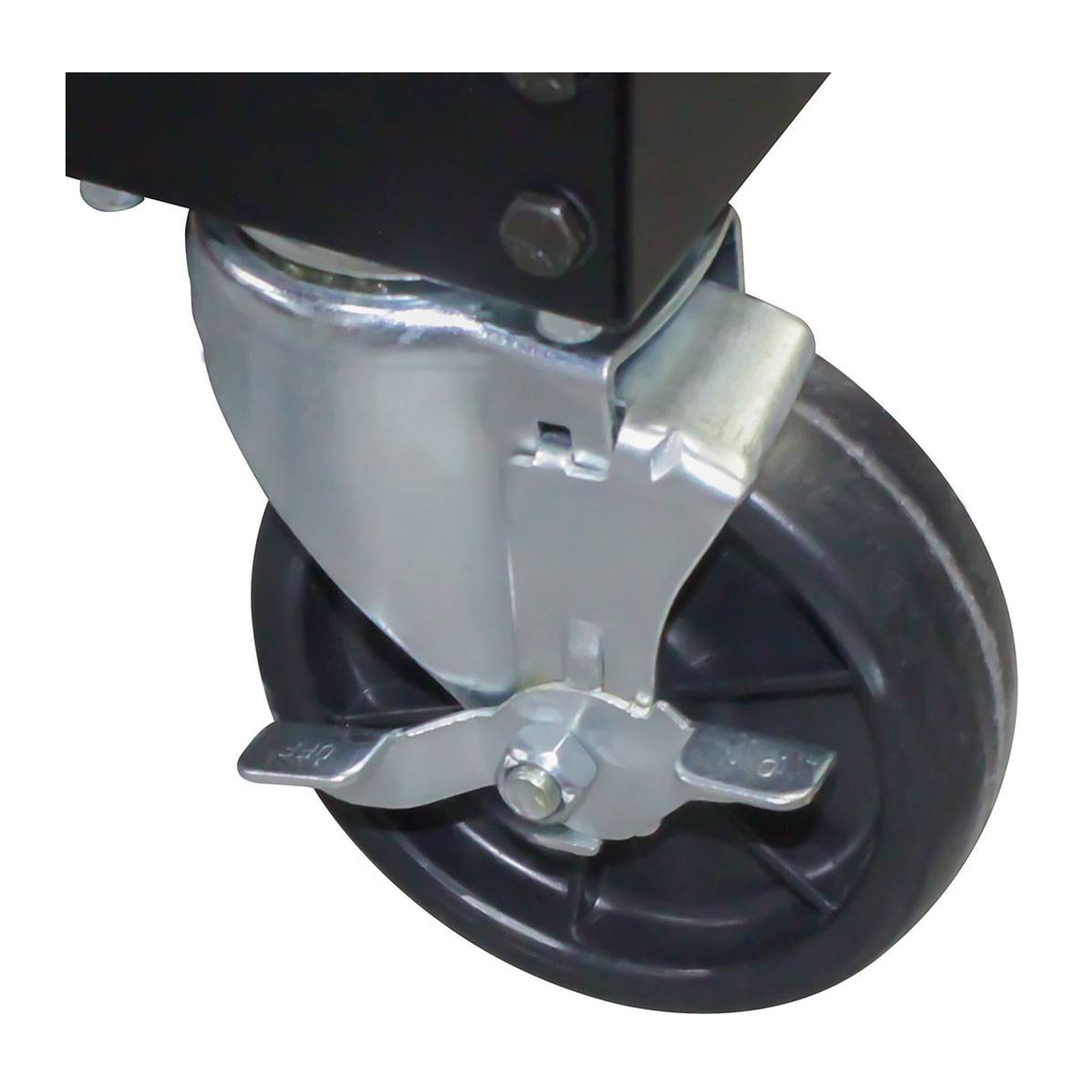 CARRITO PORTA HERRAMIENTAS CONO 50 BT HUOT - Imagen 4