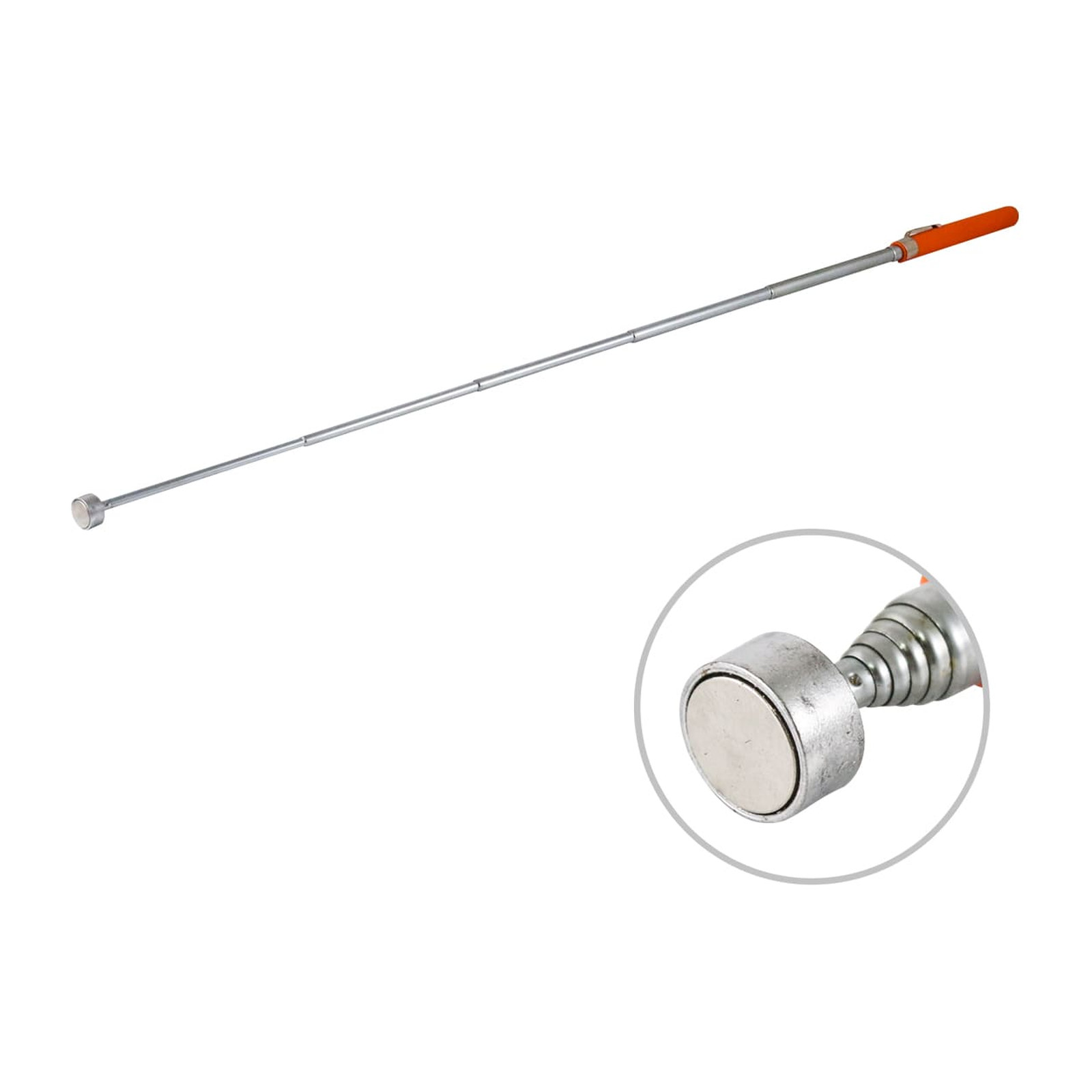 PLUMA MAGNETICA CAPACIDAD 2.2 KG - Imagen 3