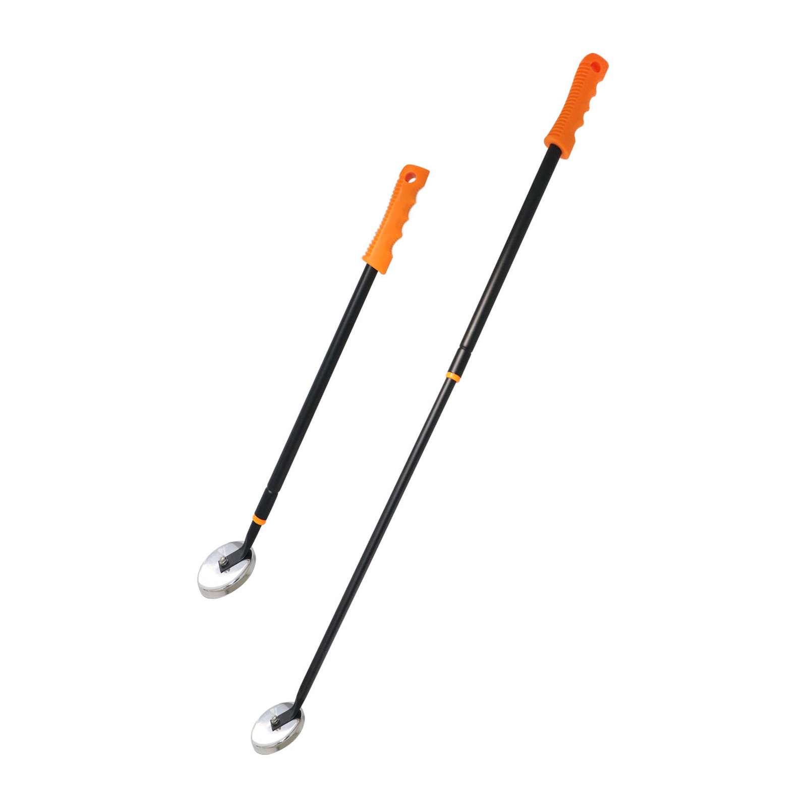 RECOGEDOR TELESCOPICO DE HERRAMIENTAS MAGNETICO CAPACIDAD 22 KG - Imagen 2