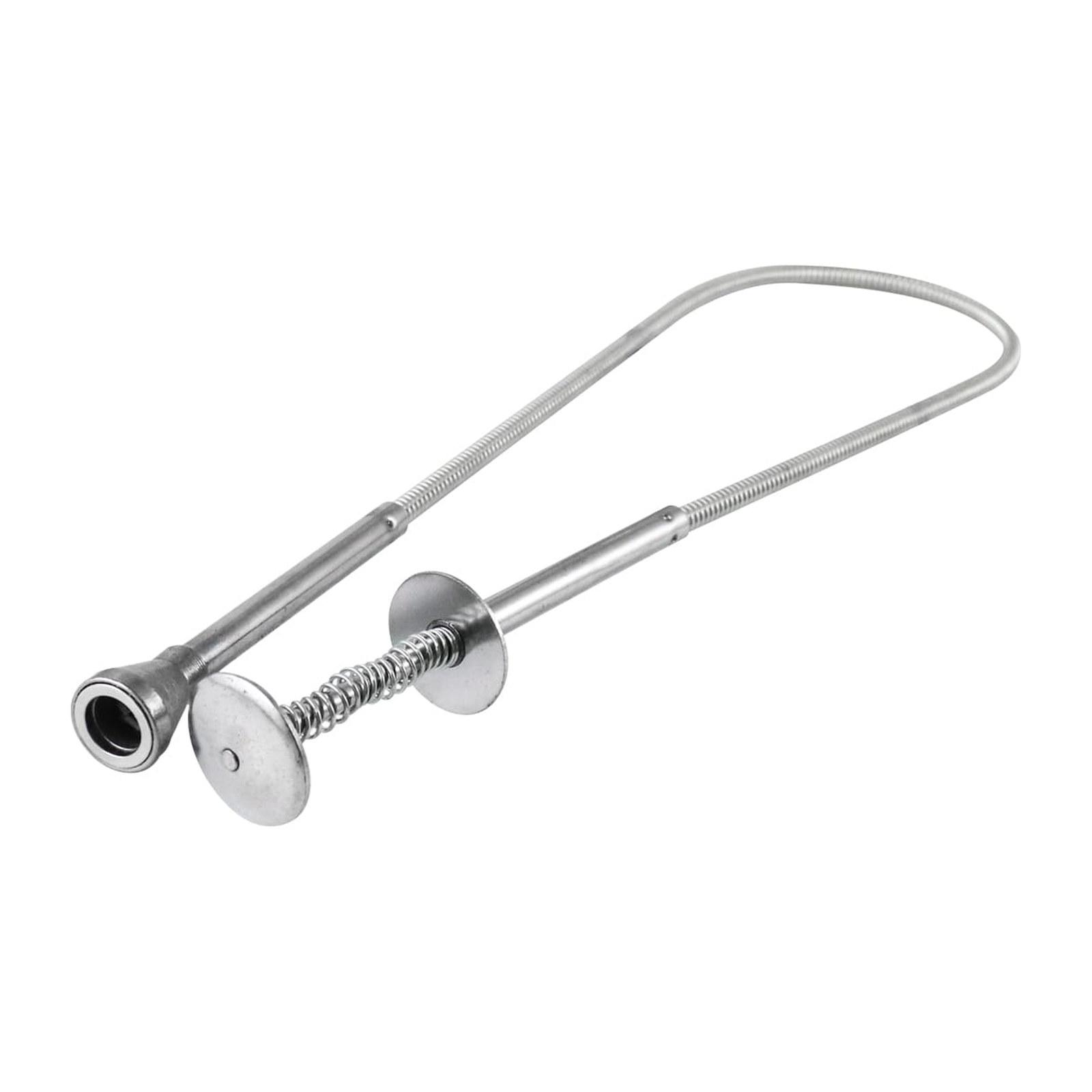 IMAN FLEXIBLE C/GARRAS - Imagen 2