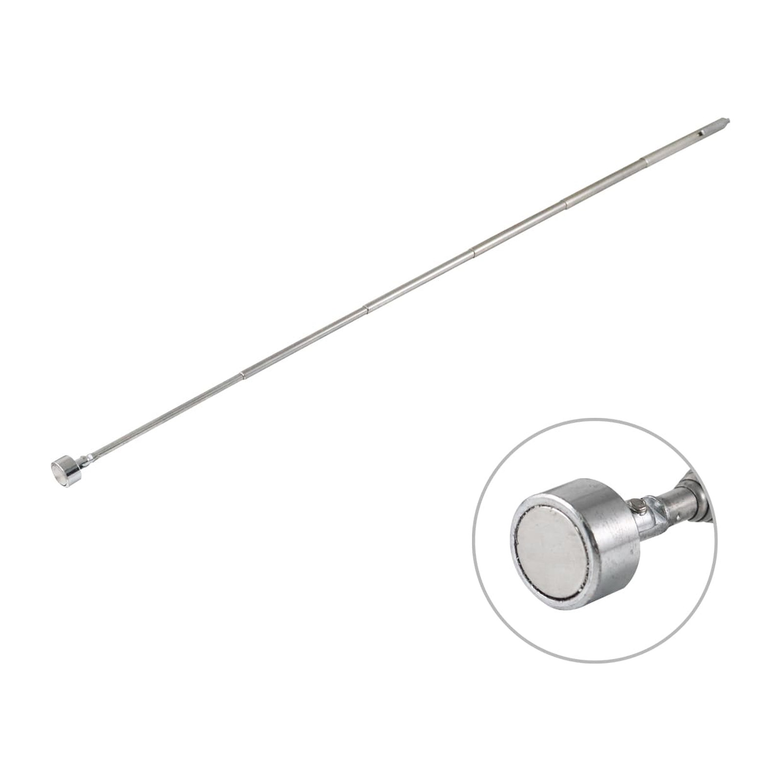 IMAN EXTENSIBLE CAPACIDAD 2.2 KG - Imagen 3