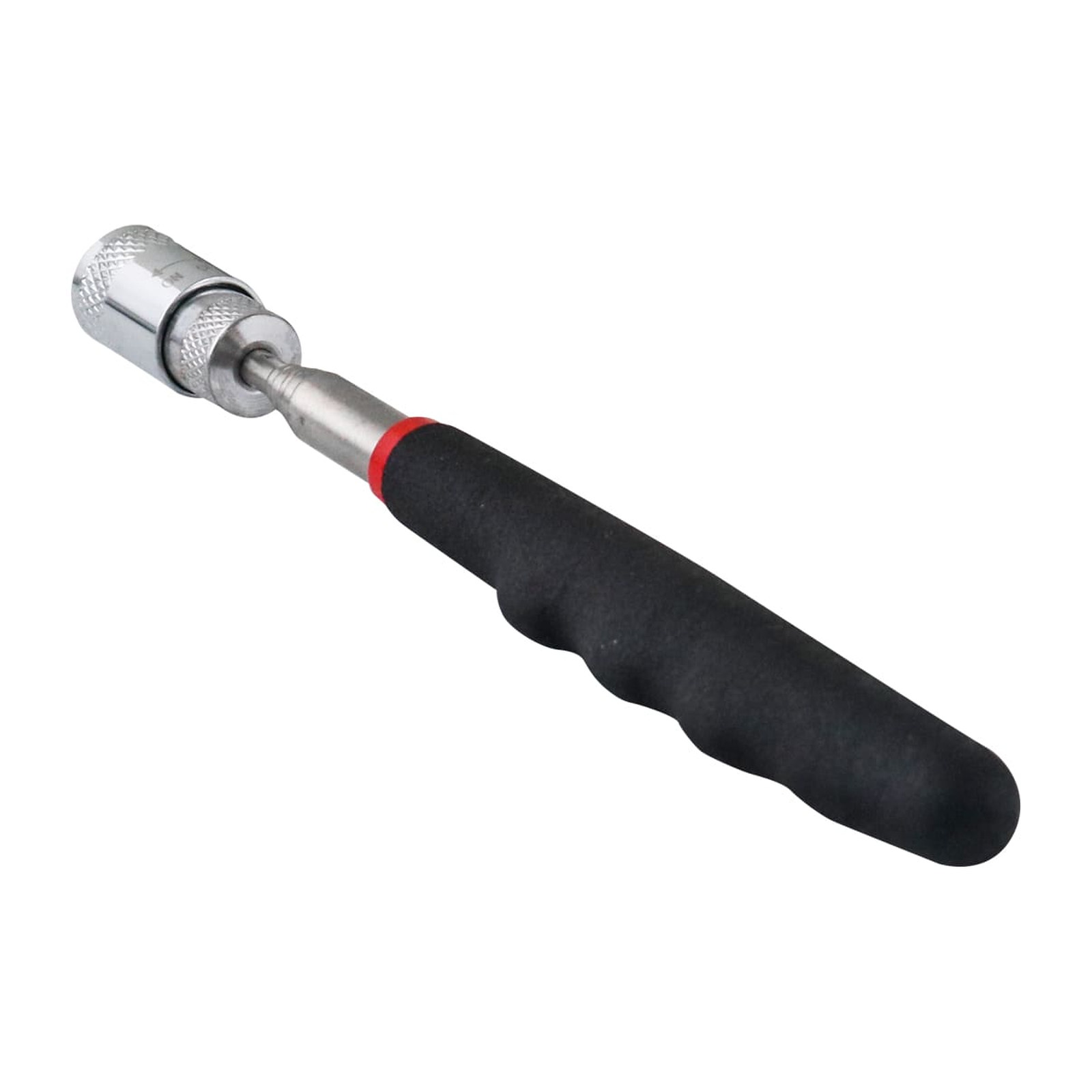IMAN EXTENSIBLE C/LUZ LED CAPACIDAD 2.2 KG - Imagen 2