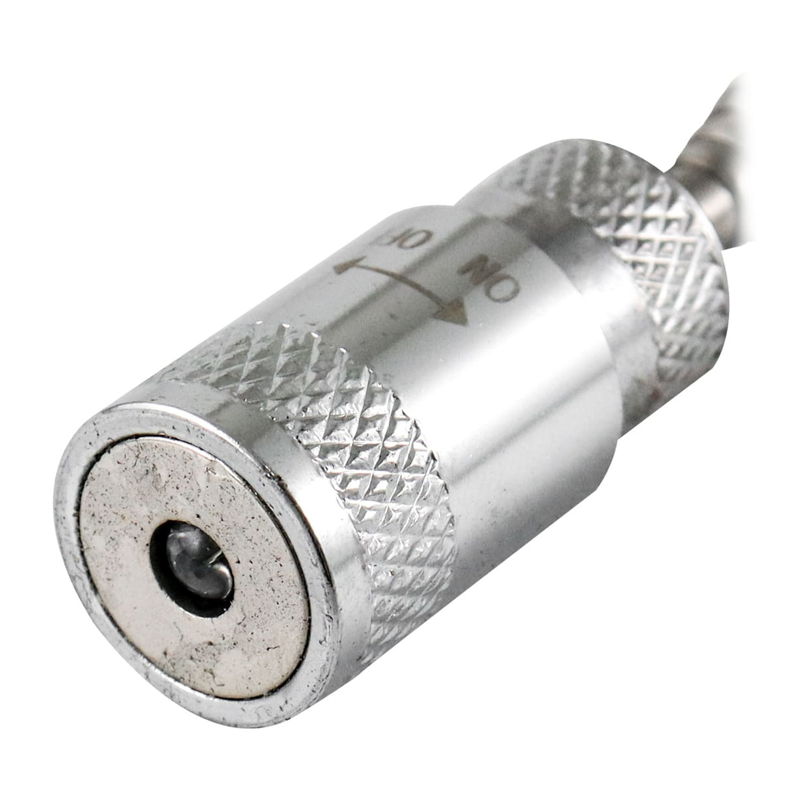 IMAN EXTENSIBLE C/LUZ LED CAPACIDAD 2.2 KG - Imagen 3